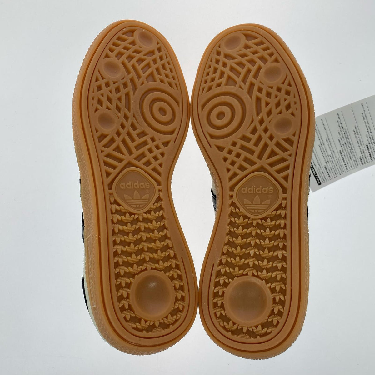 スニーカー HANDBALL SPEZIAL 23.5㎝ 23.5cm (US5 1/2 UK5 EU37)