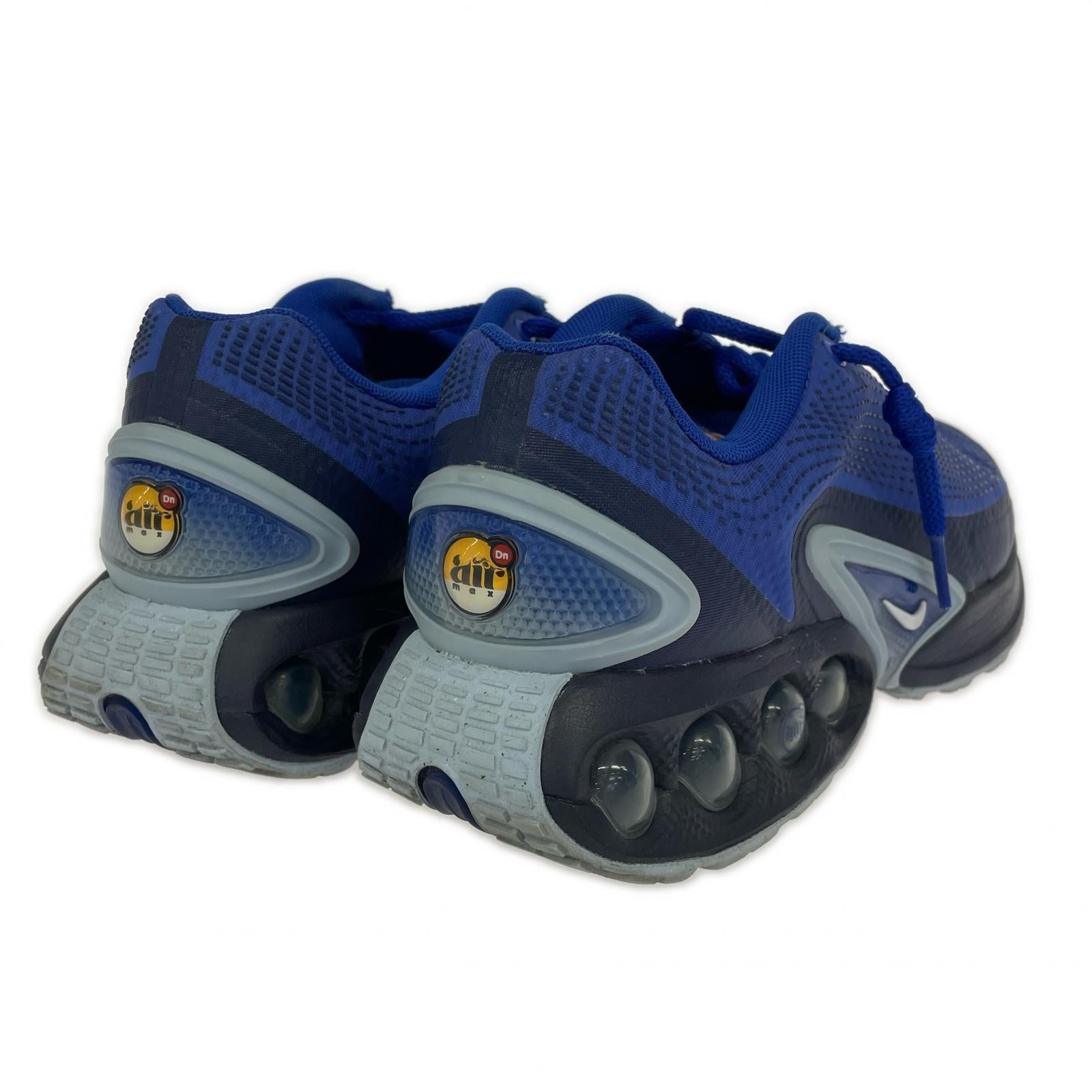 スニーカー Air Max DN Hyper Blue 26.5 DV3337-400 26.5cm (US8 1/2 UK8 EU43) ブルー