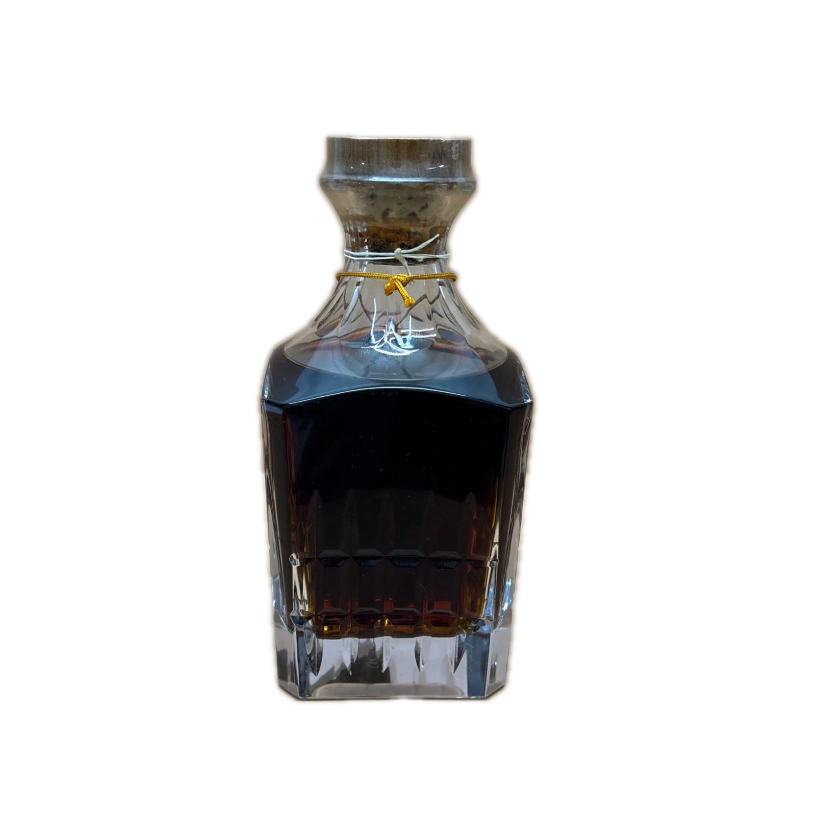 プリンスユベール クリスタル 700ml ウイスキー