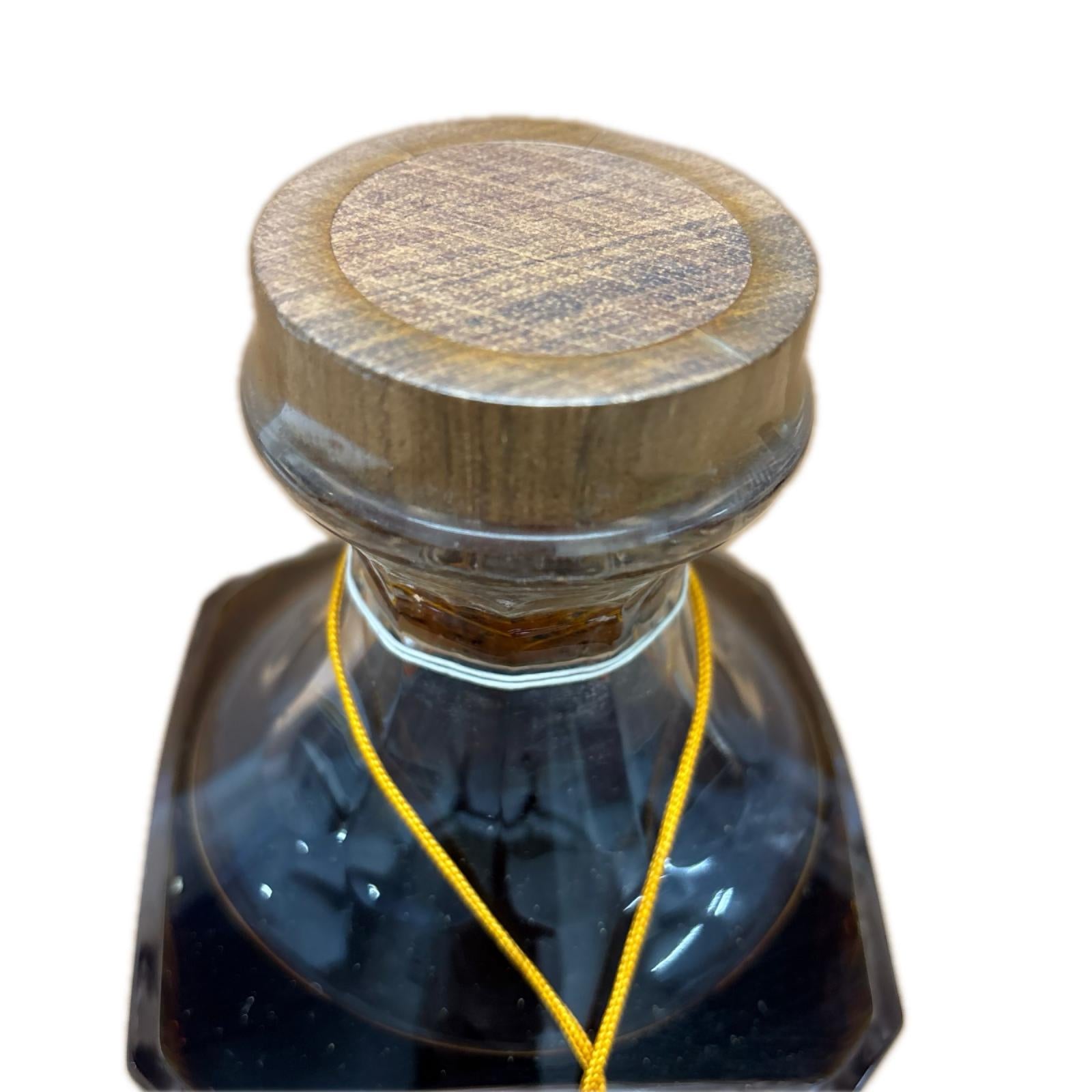 プリンスユベール クリスタル 700ml ウイスキー
