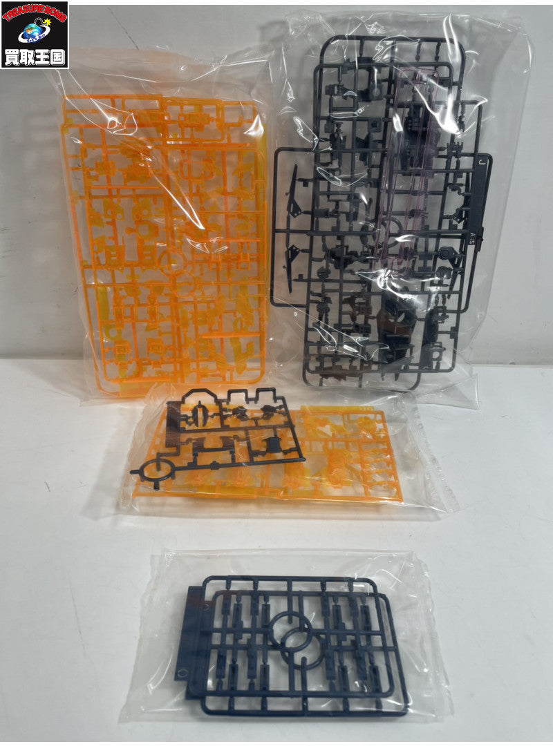 1/25 ムーンスコープ　Buyer Choice カープラモ・ミニ四駆