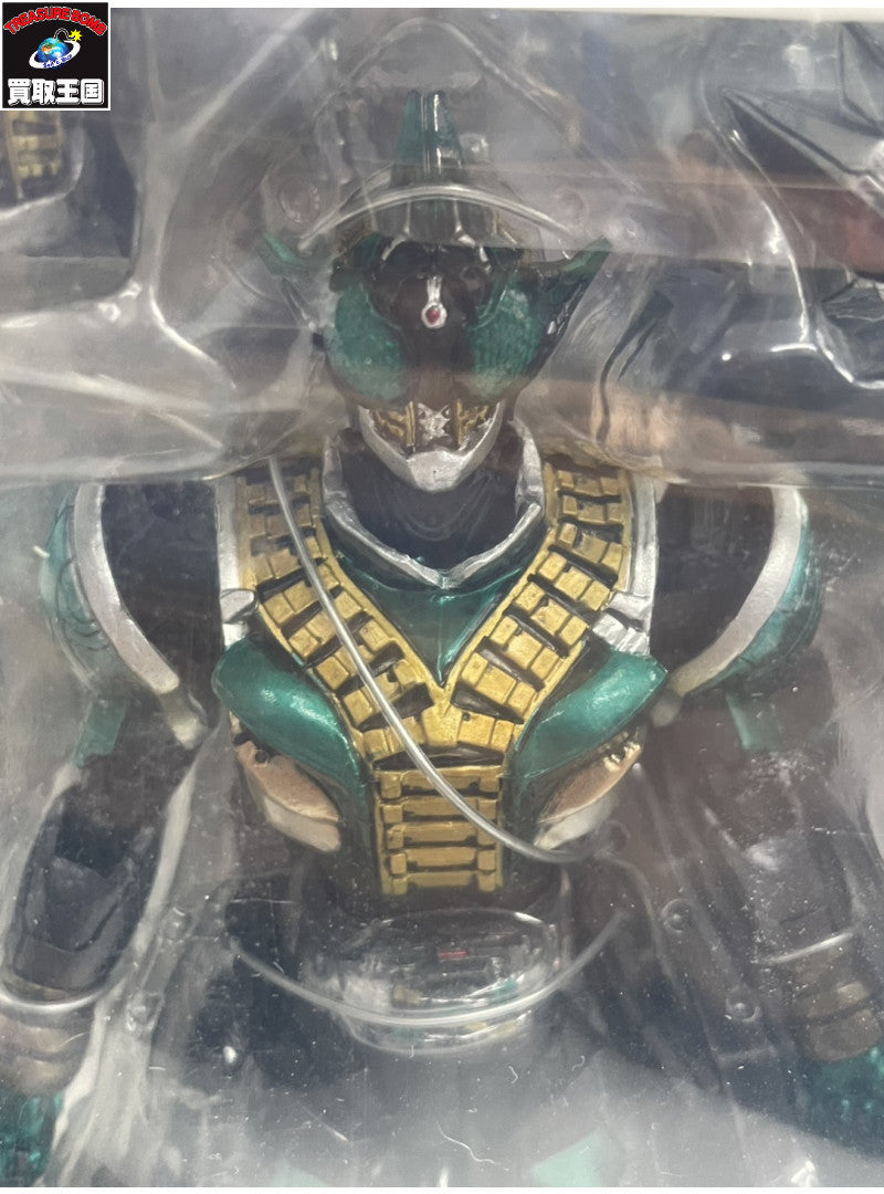鬼滅の刃 A賞 炭治郎 上弦の参 フィギュア/グッズ