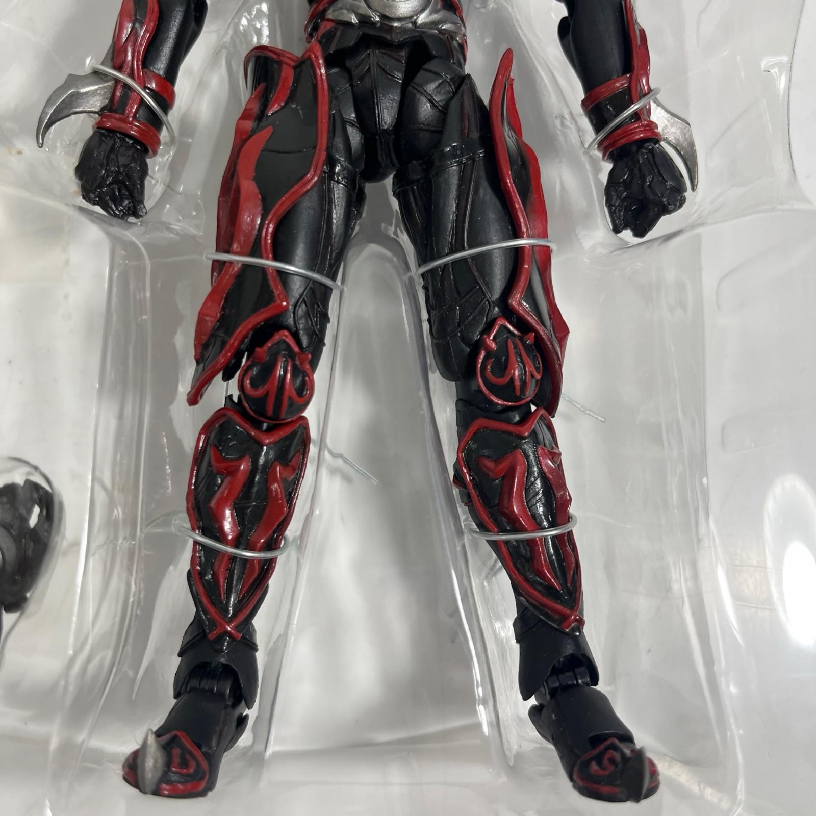 S.I.C. ネガタロスイマジン 仮面ライダー フィギュア/グッズ