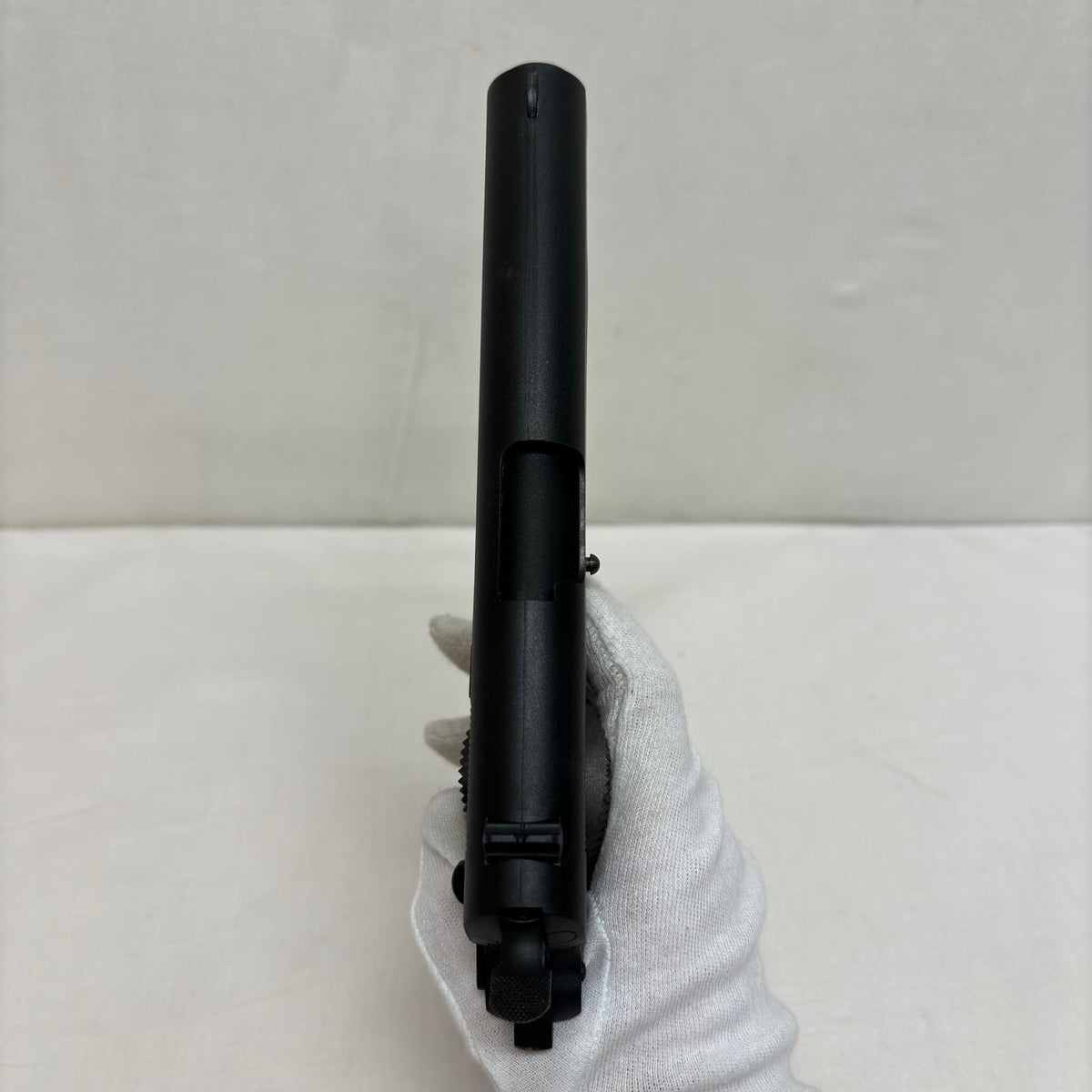 BATON M1911A1 CO2 M1911A7 BATON ガン