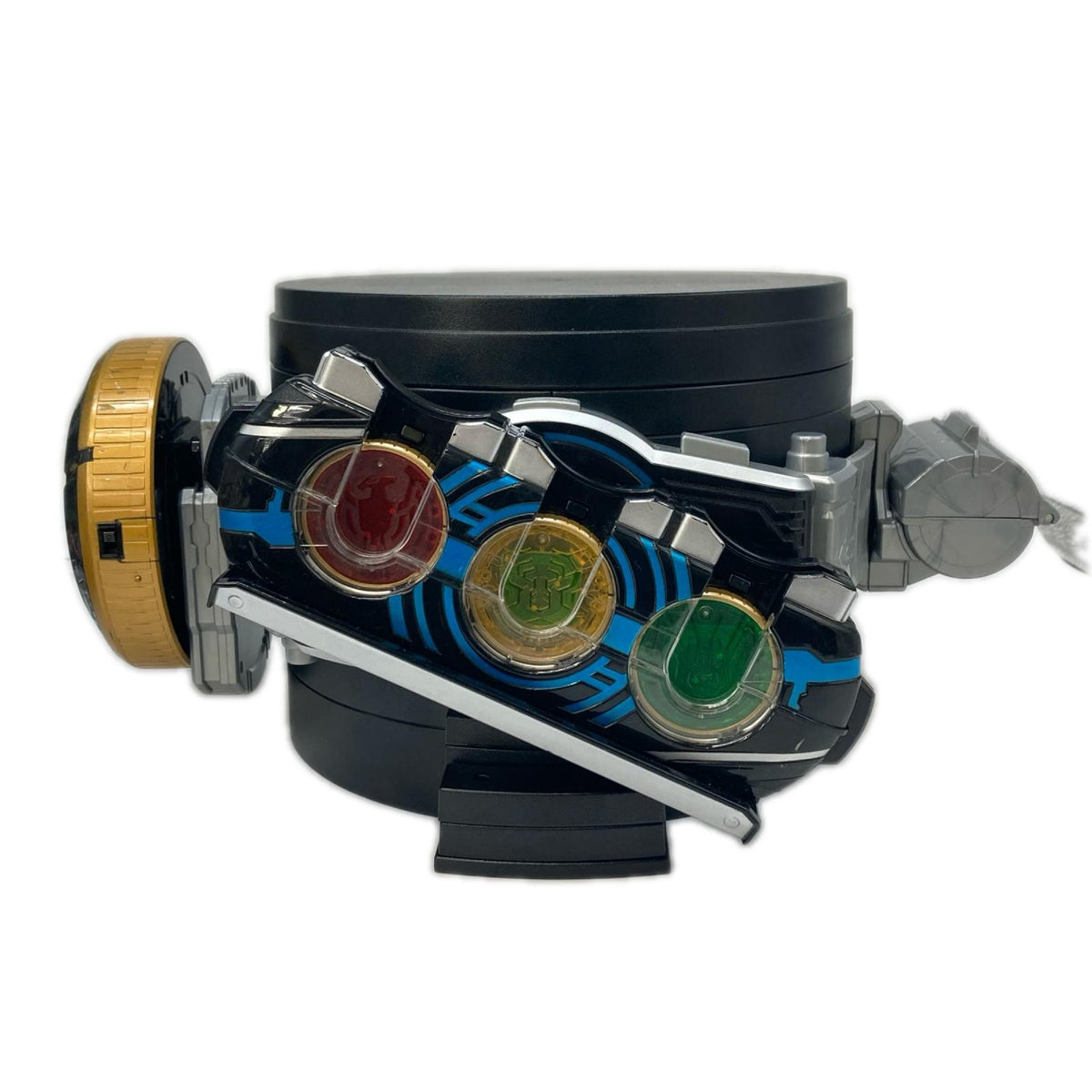 仮面ライダーオーズ SUPER BEST DXオーズドライバー 仮面ライダーオーズ フィギュア/グッズ