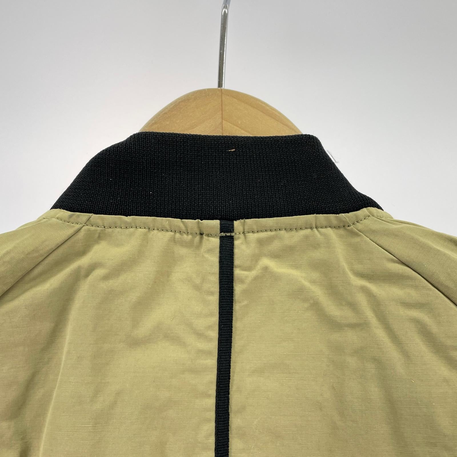ジャケット Sage Coat　ベージュ　36 ベージュ