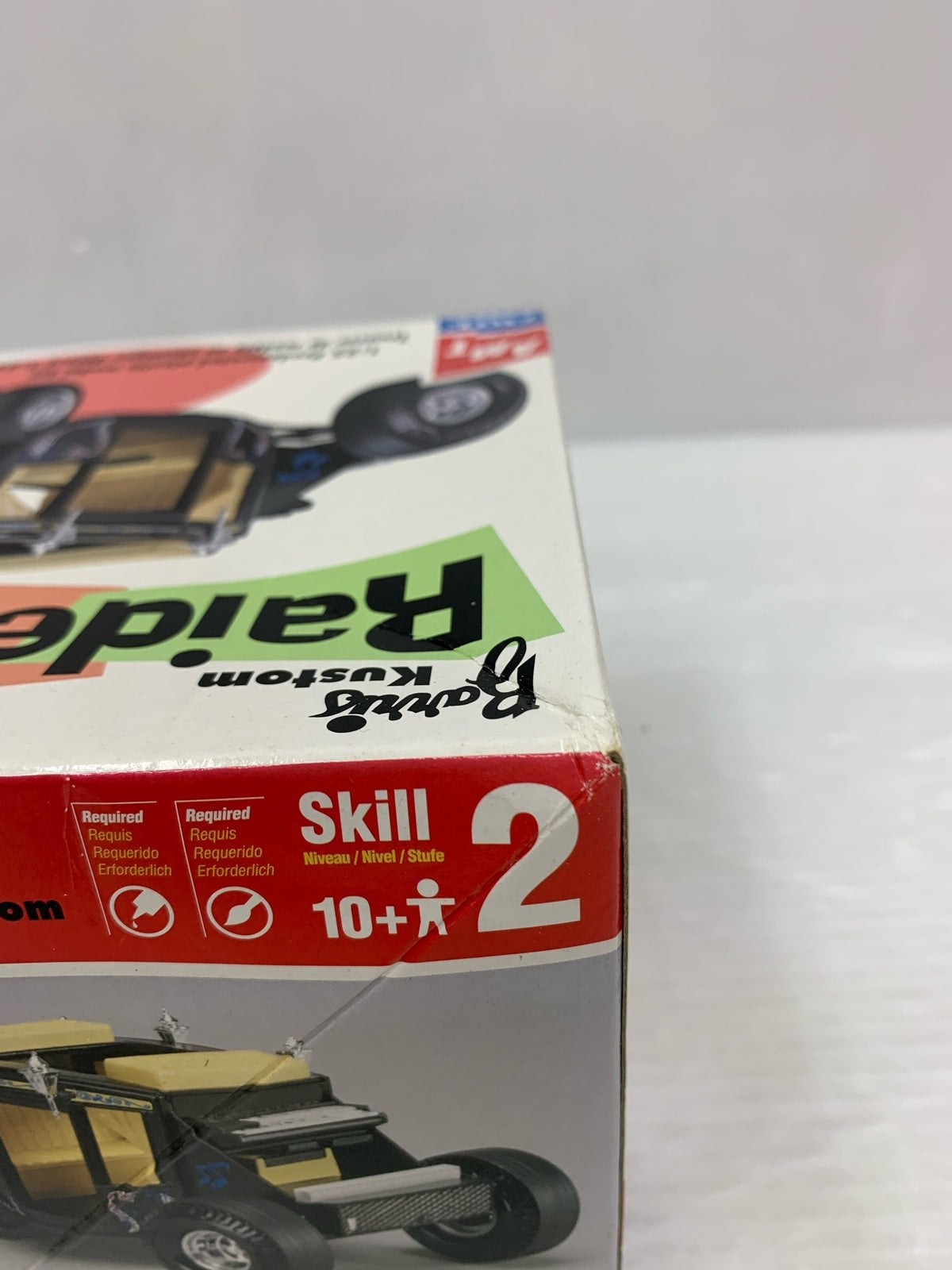1/25 Raiers Coach フィギュア/グッズ