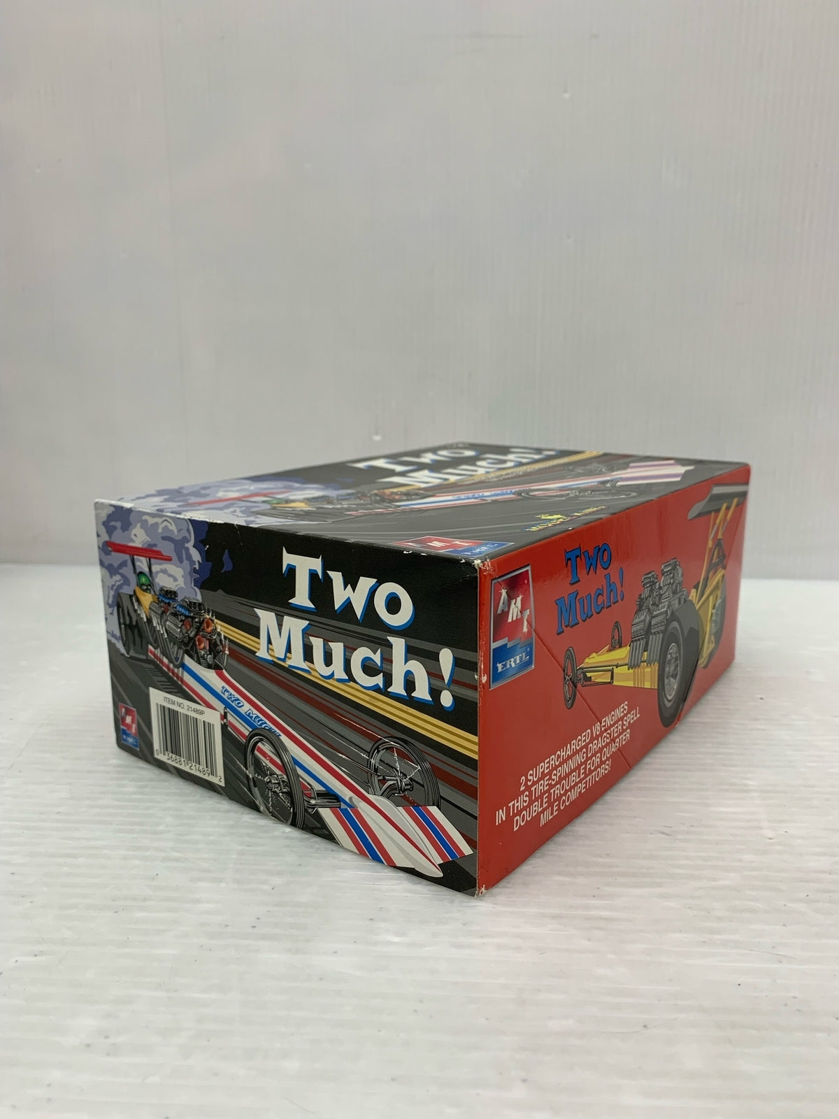 1/25 Two Much! フィギュア/グッズ