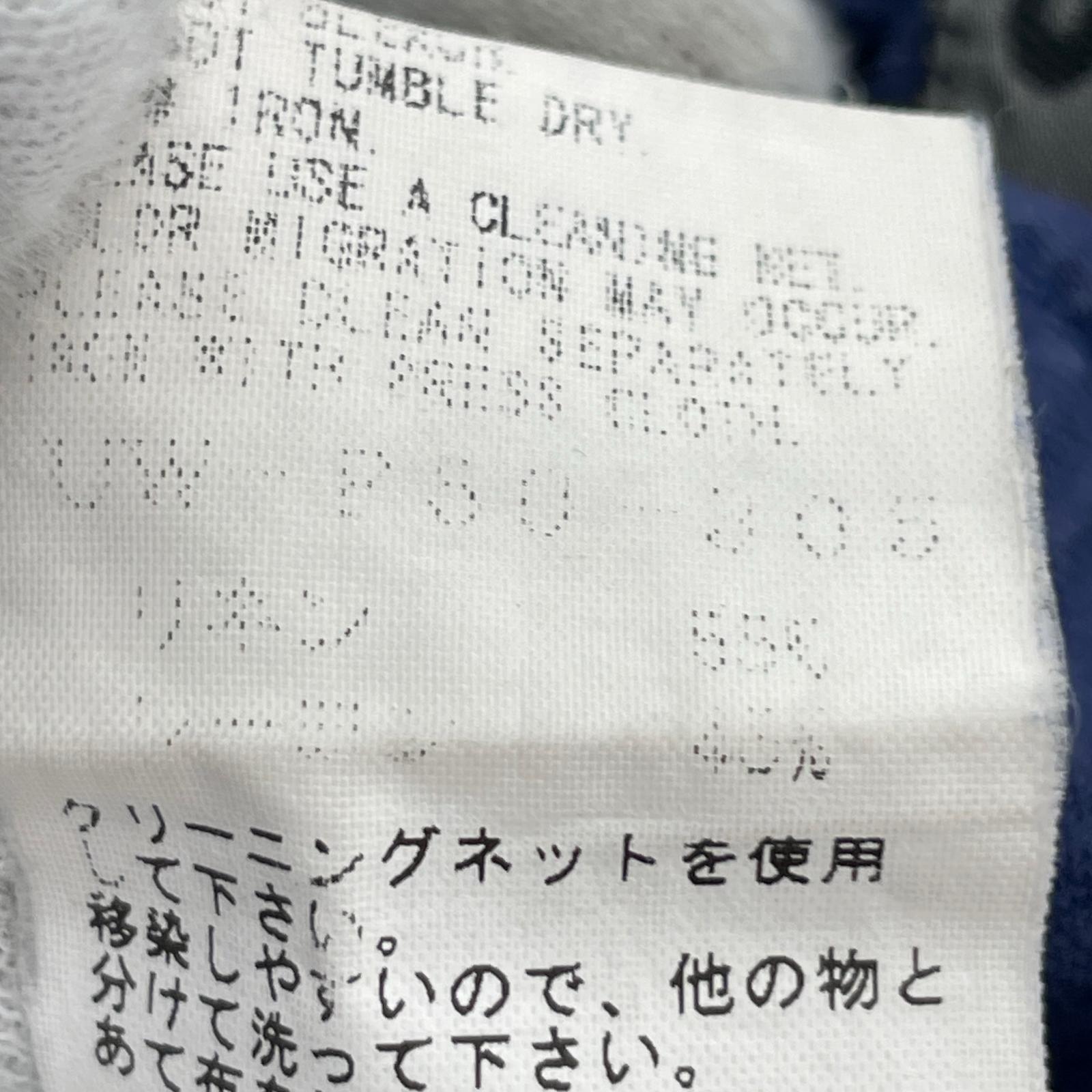 パンツ リネン ネイビー 3 ネイビー