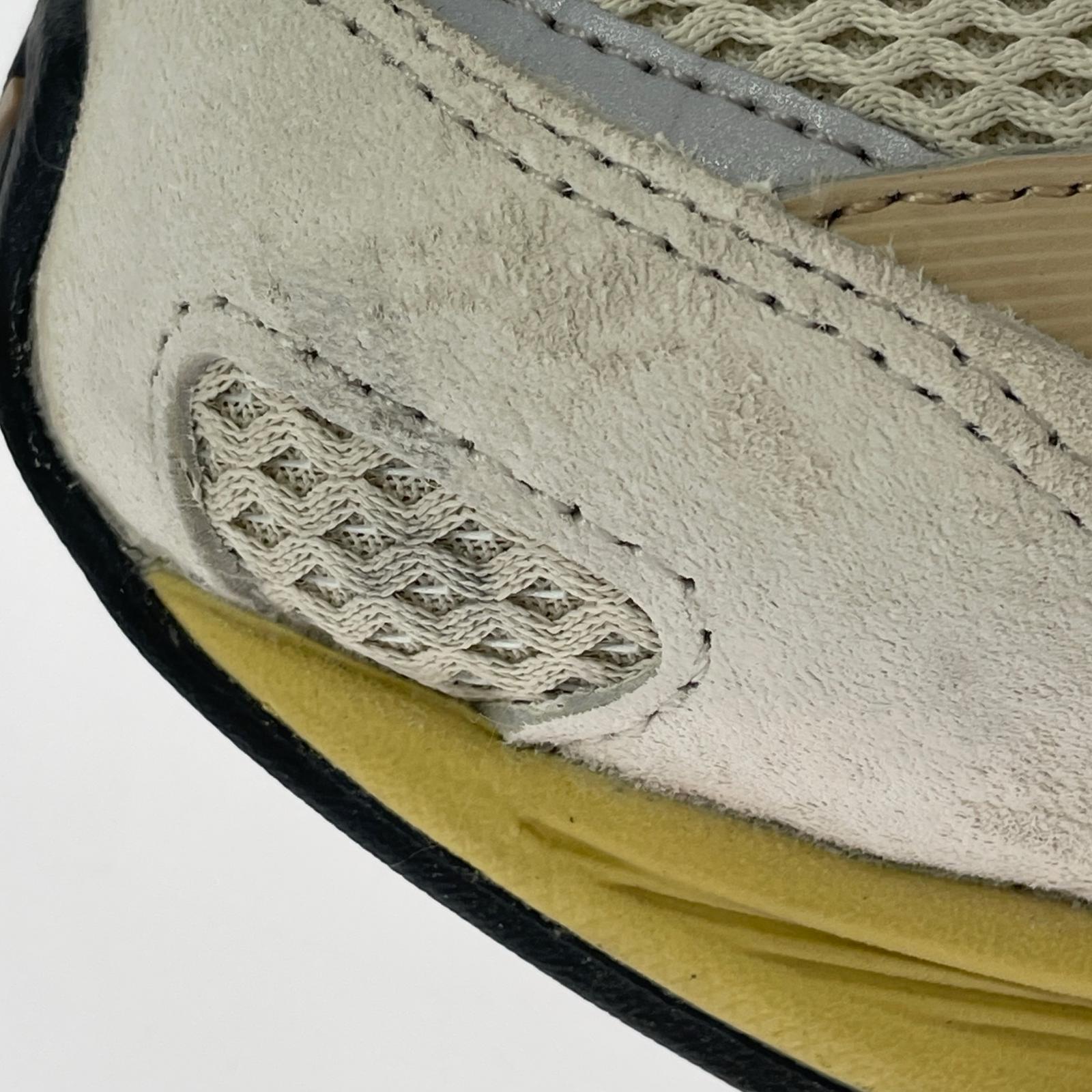 スニーカー U2010SGR LINEN(30cm) 30cm (US12 UK11 1/2 EU50) ベージュ