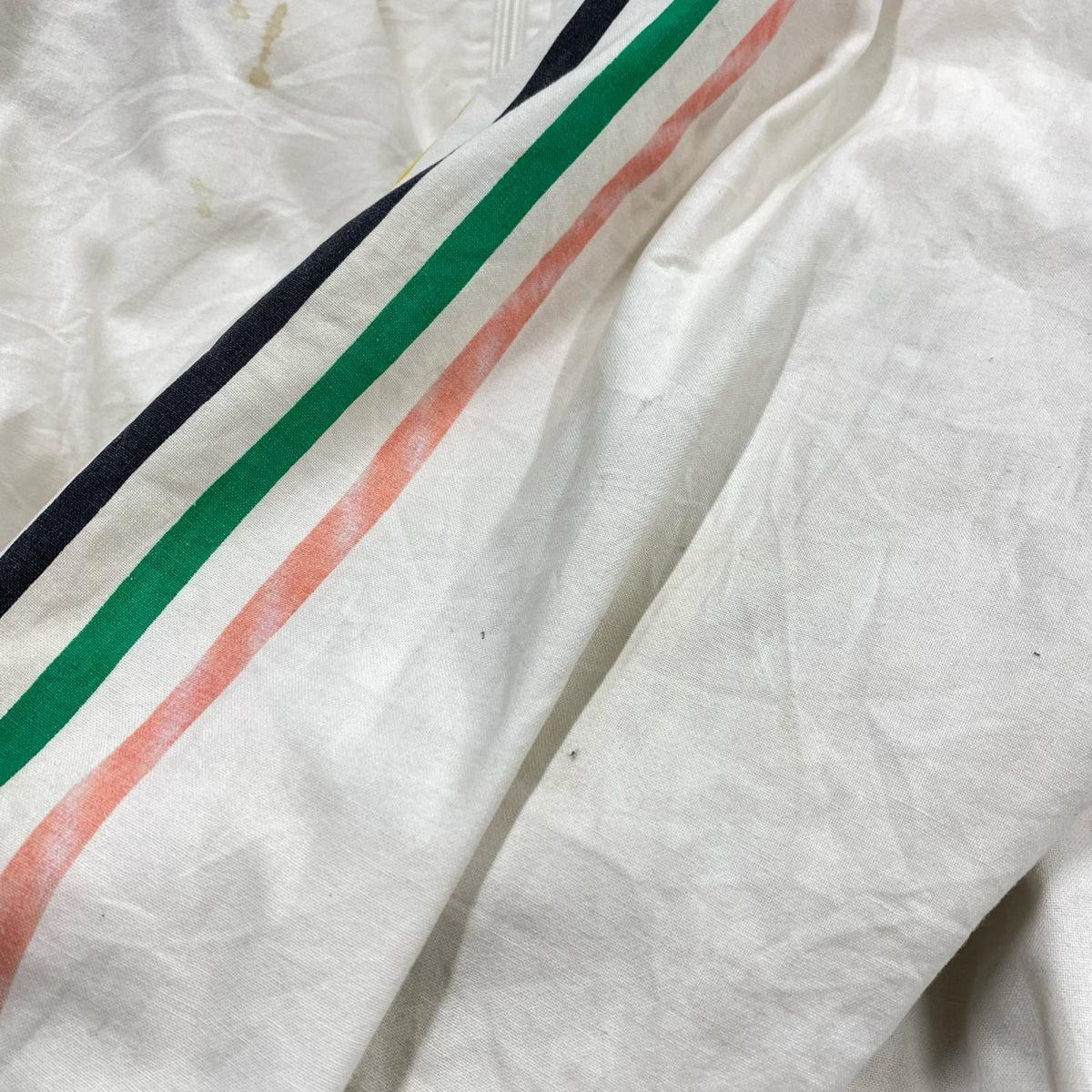 ジャケット Vintage Olympic Games 1972 Sapporo L ホワイト