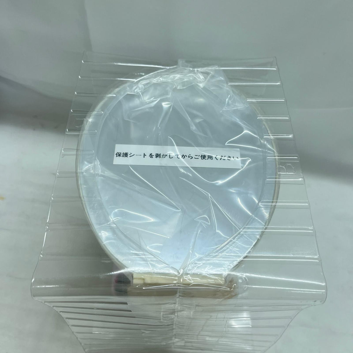 ドラゴンボール 　B賞 ブルマ ミラー付き ドラゴンボール BANDAI フィギュア/グッズ