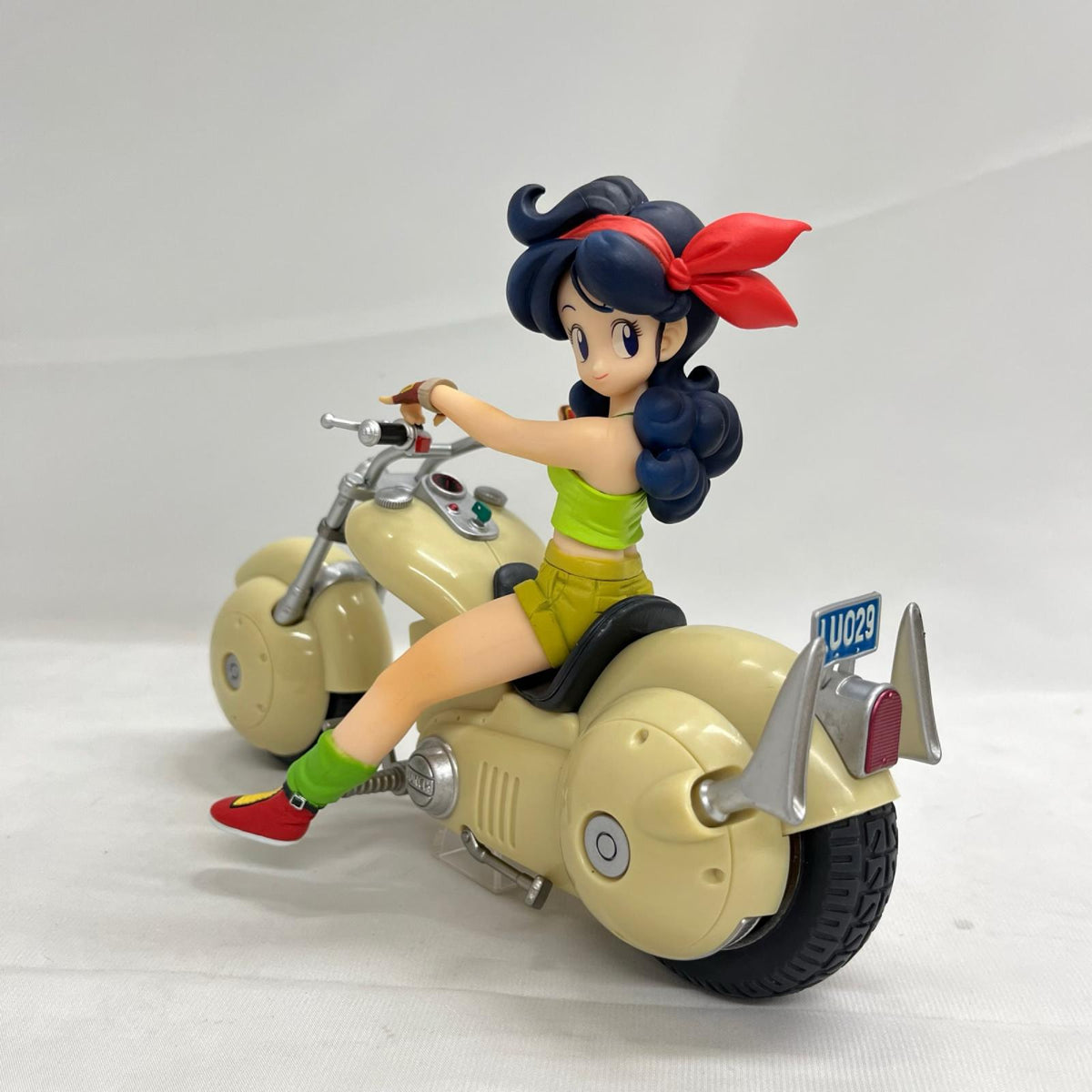 ドラゴンボール SNAP COLLECTION D賞 ランチ ドラゴンボール BANDAI フィギュア/グッズ