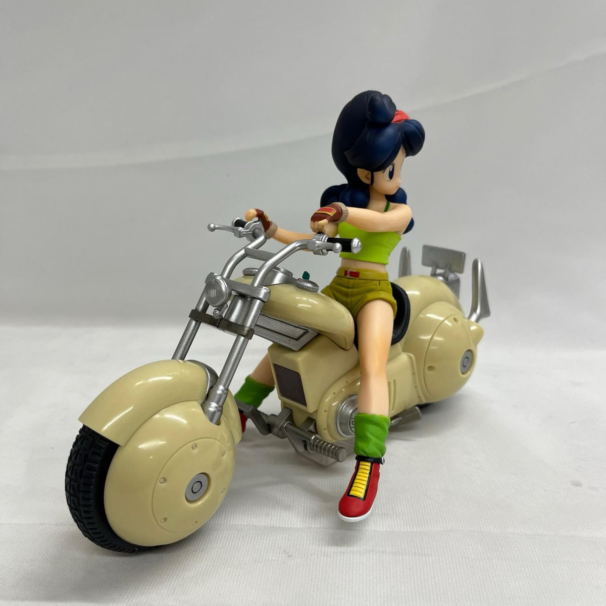 ドラゴンボール SNAP COLLECTION D賞 ランチ ドラゴンボール BANDAI フィギュア/グッズ