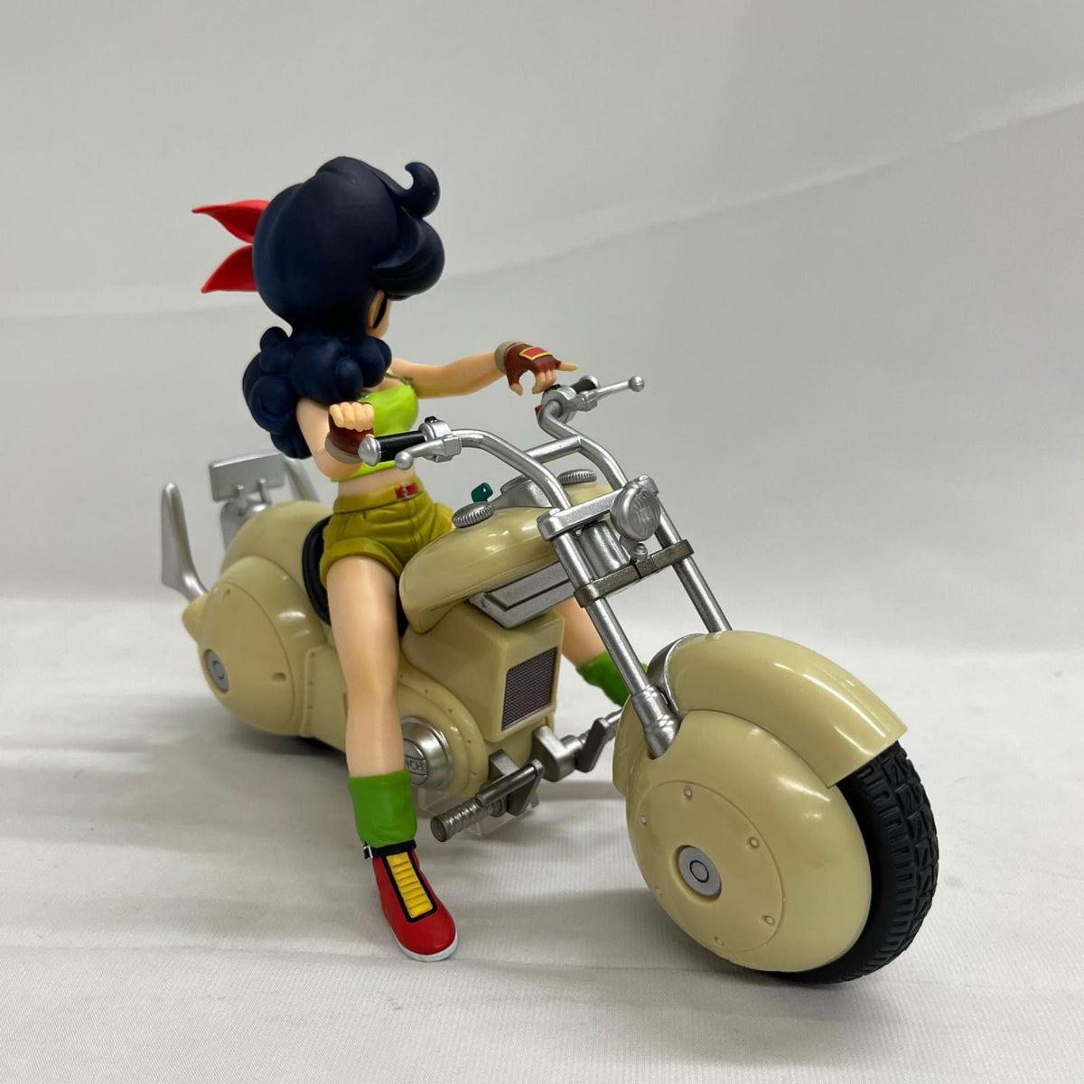 ドラゴンボール SNAP COLLECTION D賞 ランチ ドラゴンボール BANDAI フィギュア/グッズ