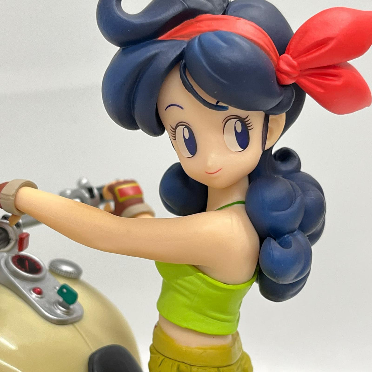 ドラゴンボール SNAP COLLECTION D賞 ランチ ドラゴンボール BANDAI フィギュア/グッズ