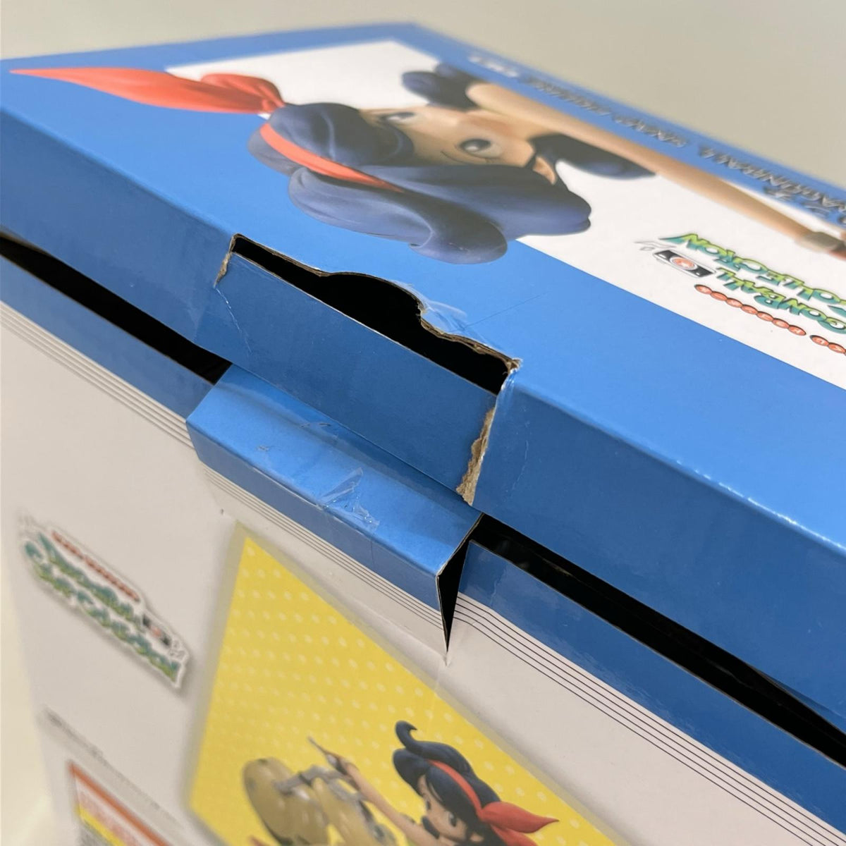 ドラゴンボール SNAP COLLECTION D賞 ランチ ドラゴンボール BANDAI フィギュア/グッズ
