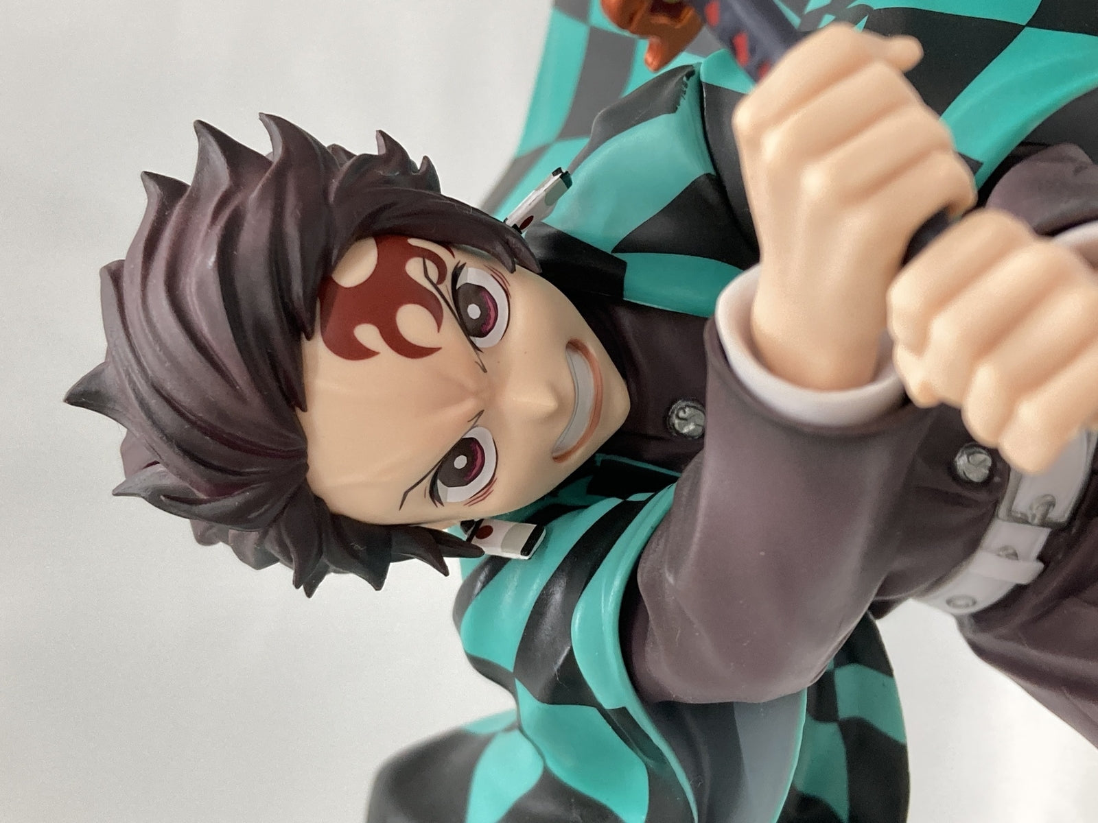 暗黒武術編 B賞 浦飯幽助 フィギュア/グッズ