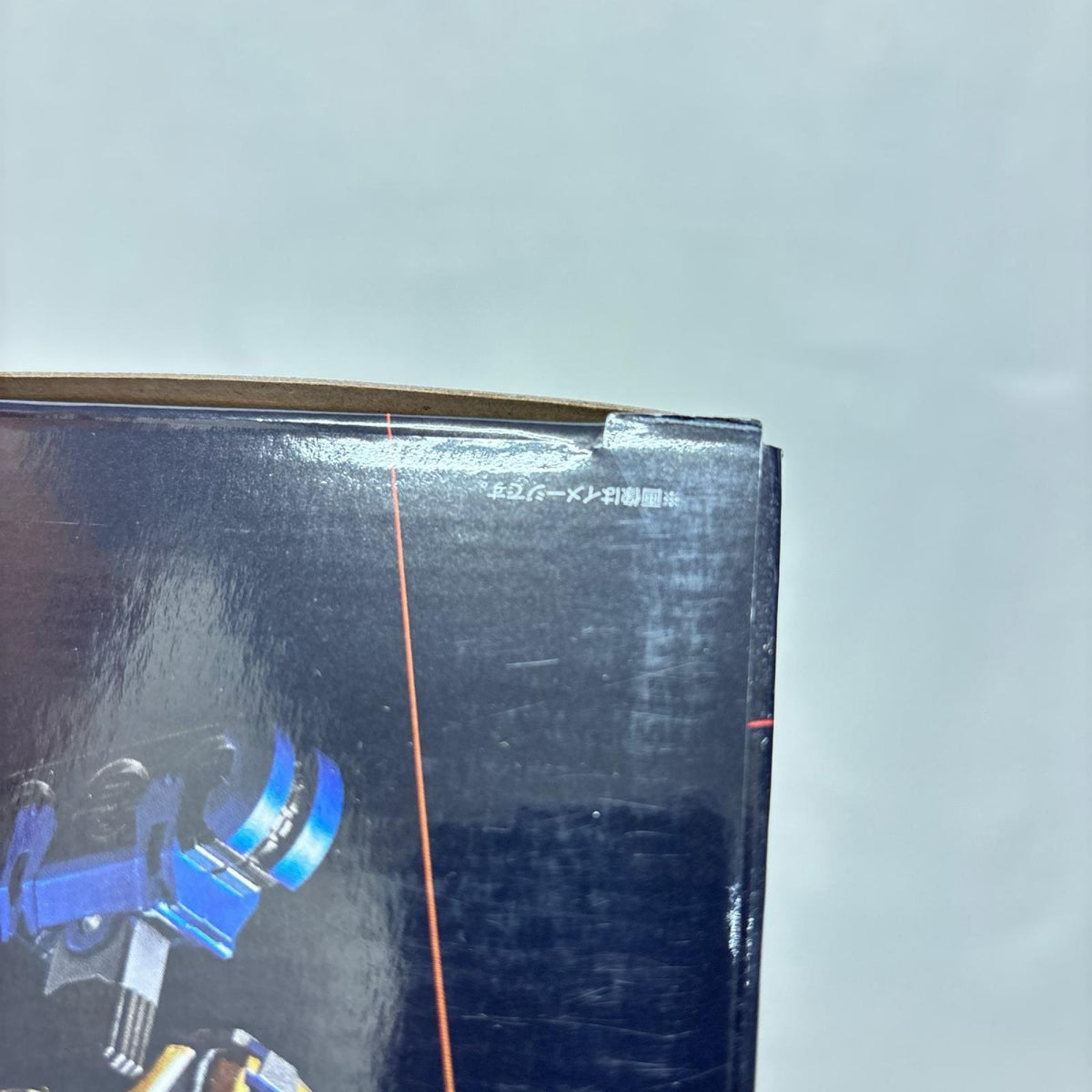 超合金魂 GX-118 VOLTES V ボルテスファイブ　レガシー バンダイ フィギュア/グッズ