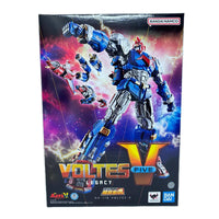 超合金魂 GX-118 VOLTES V ボルテスファイブ　レガシー バンダイ フィギュア/グッズ