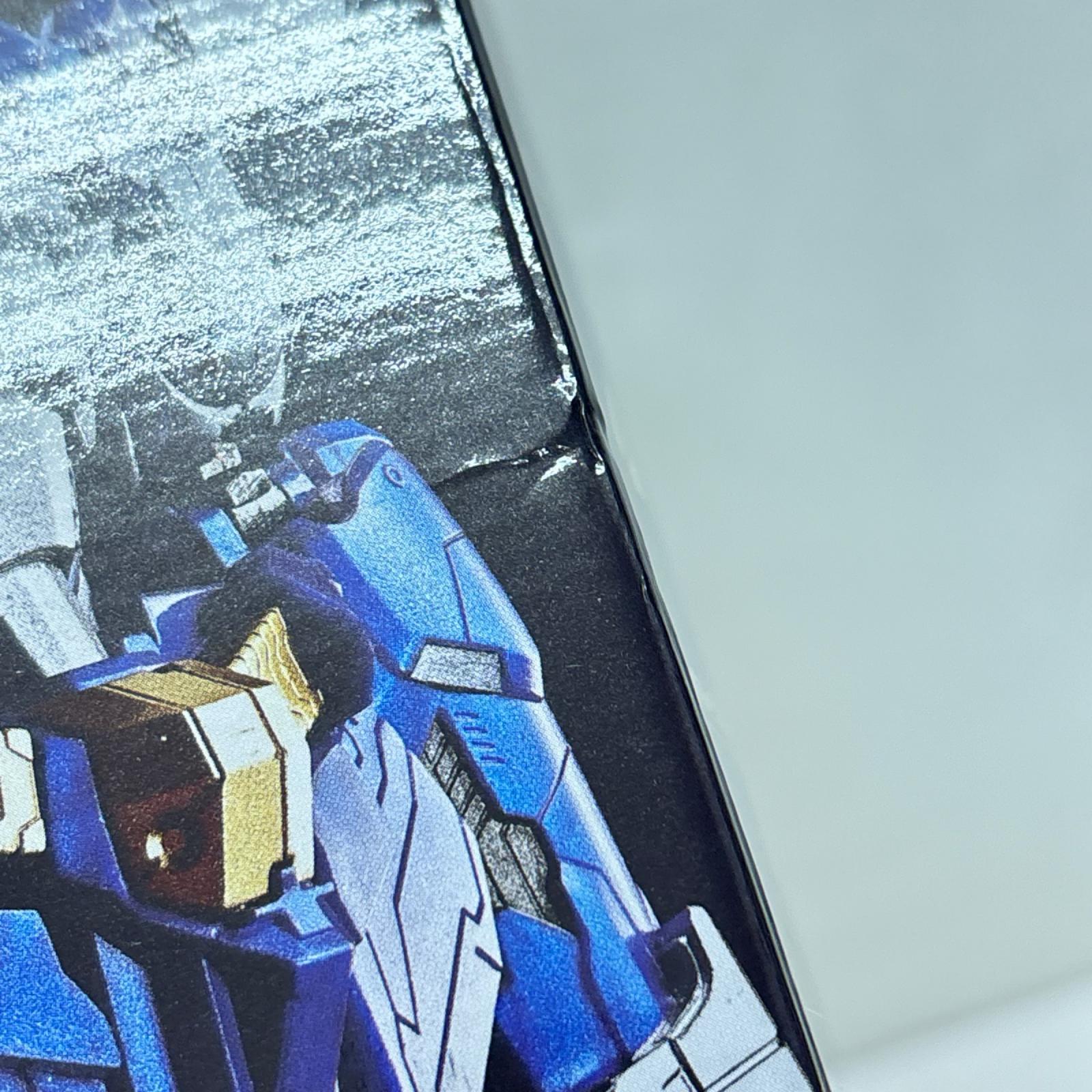 超合金魂 GX-118 VOLTES V ボルテスファイブ　レガシー バンダイ フィギュア/グッズ