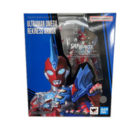 S.H.Figuarts ウルトラマンオメガ レキネスアーマー ウルトラマン バンダイ フィギュア/グッズ