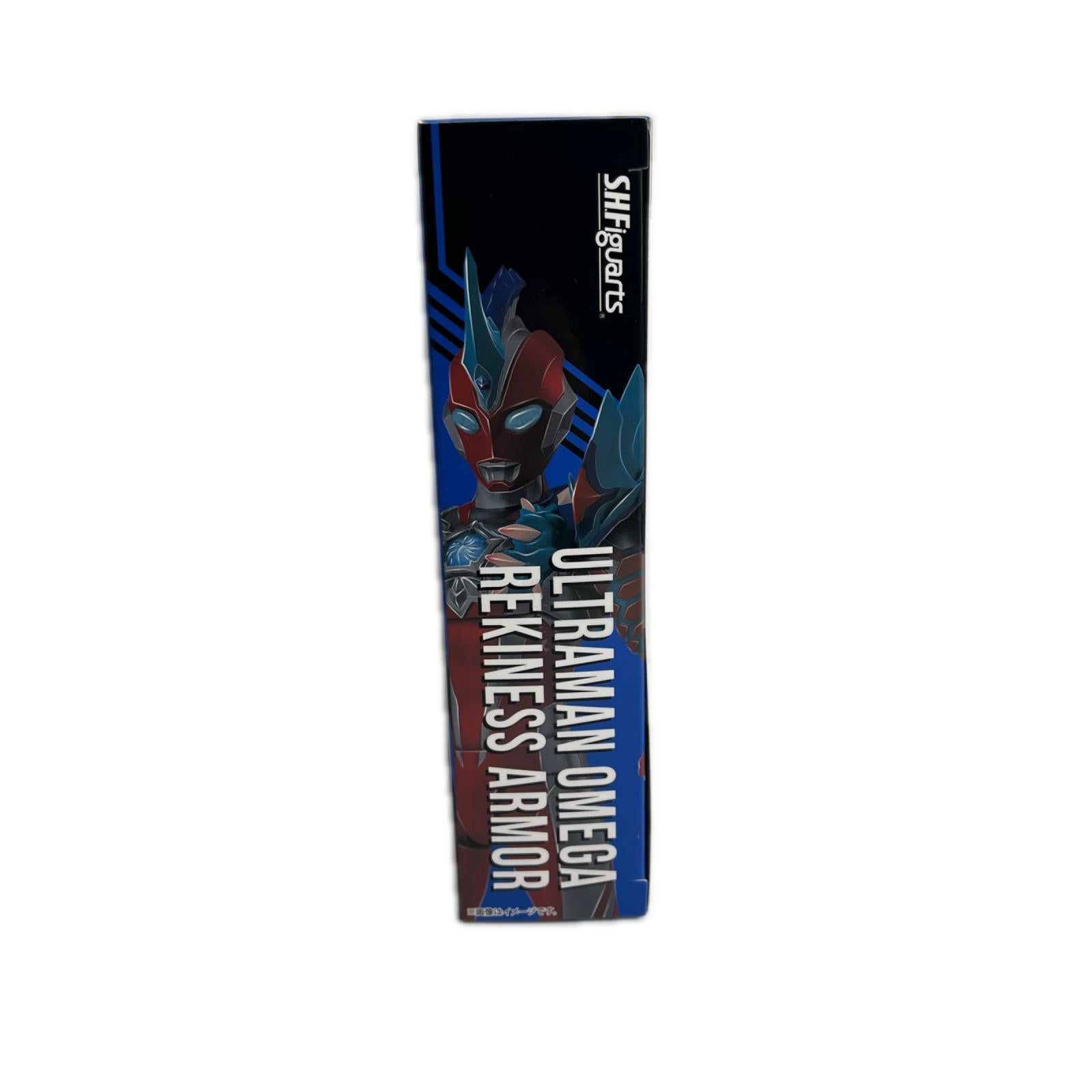 S.H.Figuarts ウルトラマンオメガ レキネスアーマー ウルトラマン バンダイ フィギュア/グッズ