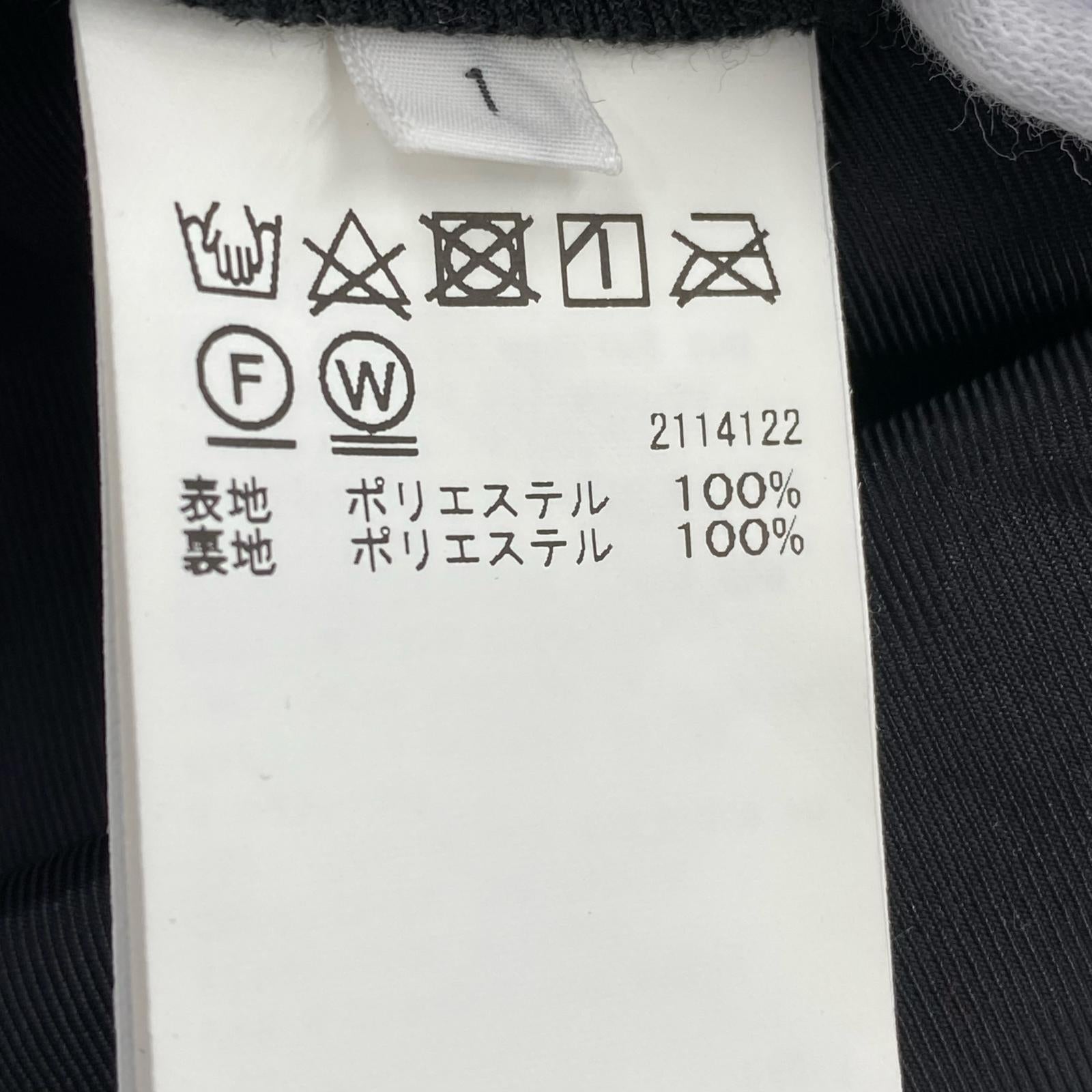 ワンピース NOUNLESS グリッターワンピース 1 シルバー