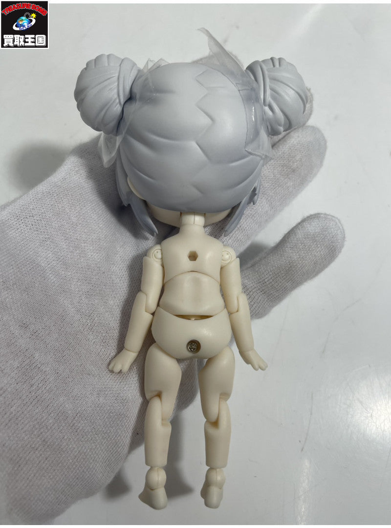 ねんどろいどどーる ヴァンパイア ミラ フィギュア/グッズ