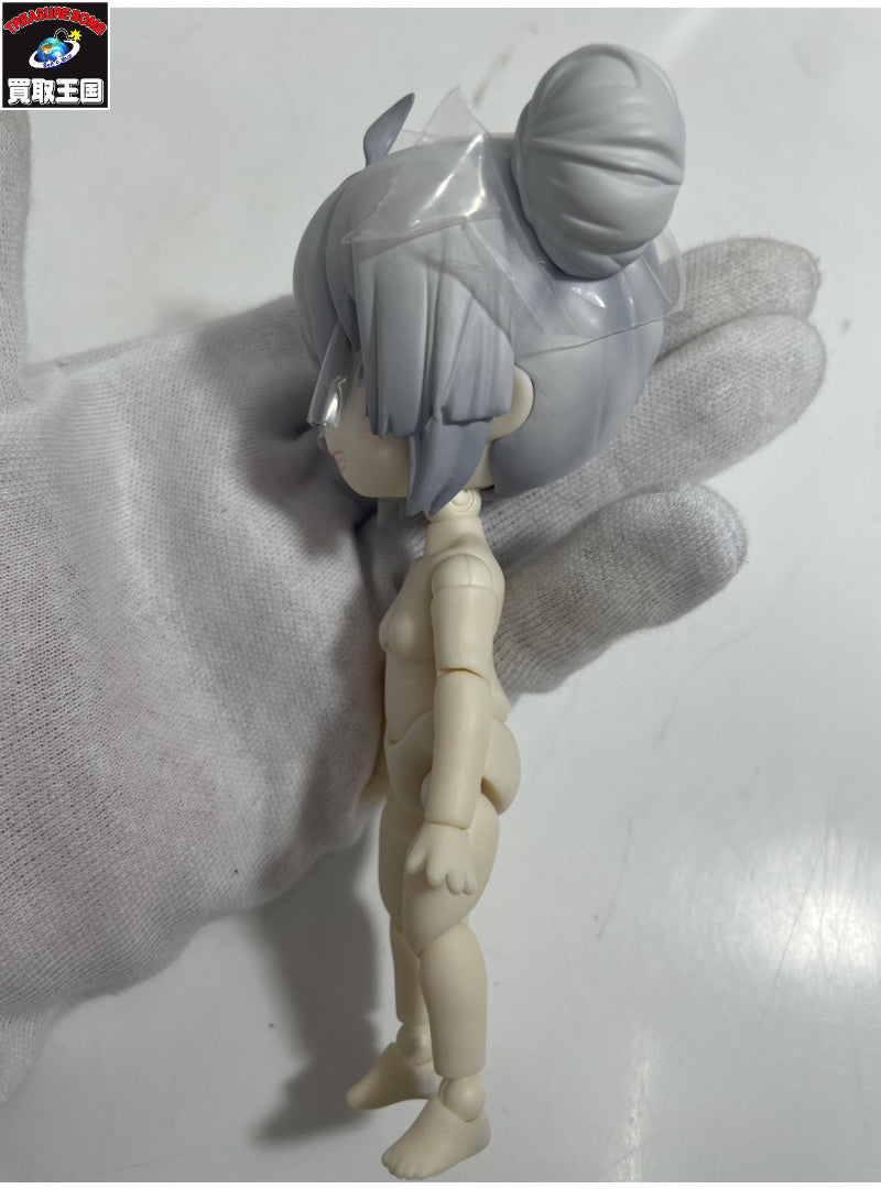 ねんどろいどどーる ヴァンパイア ミラ フィギュア/グッズ