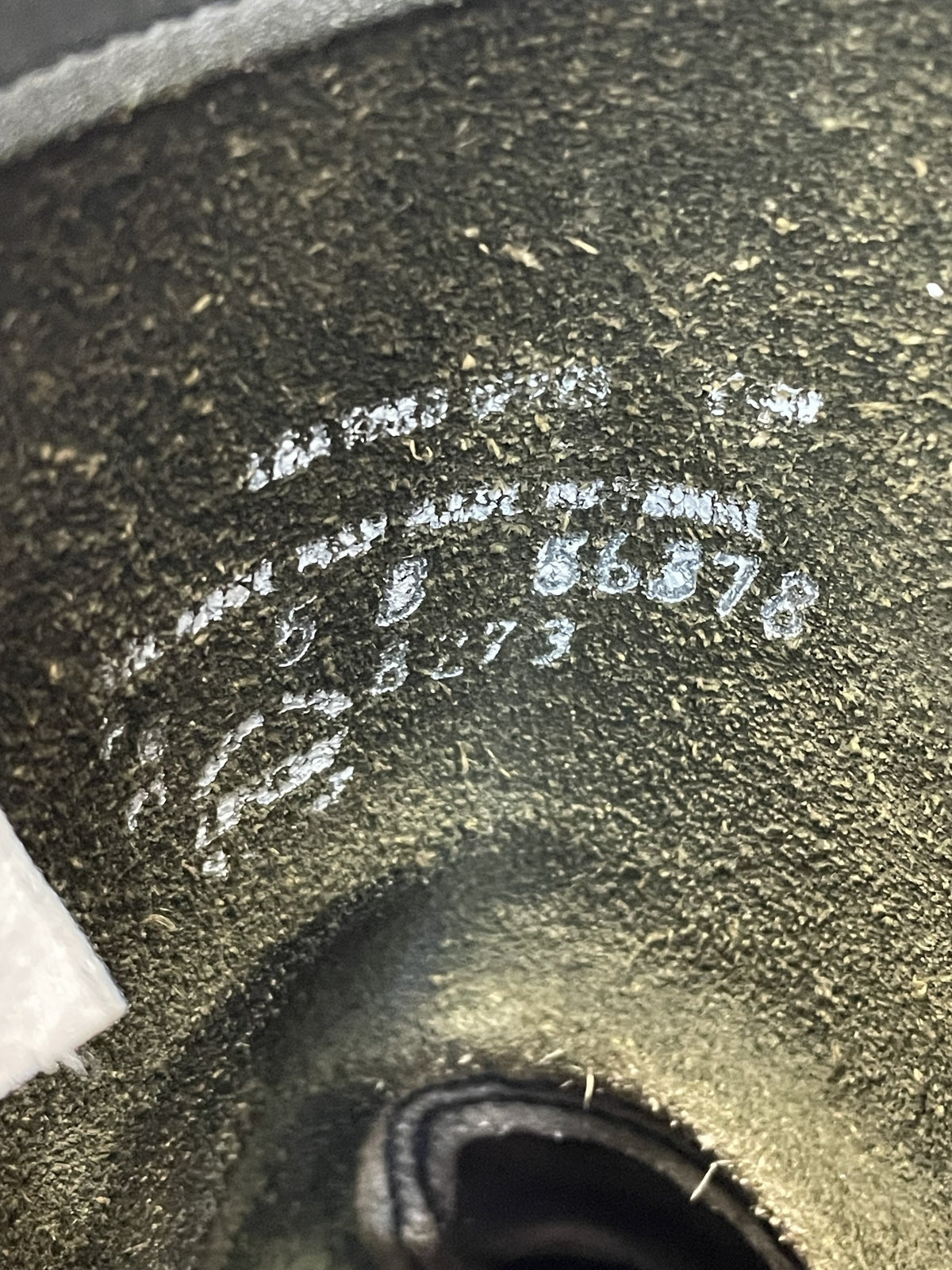 ブーツ RED WING 8273 PT99 エンジニアブーツ 5 オリーブ