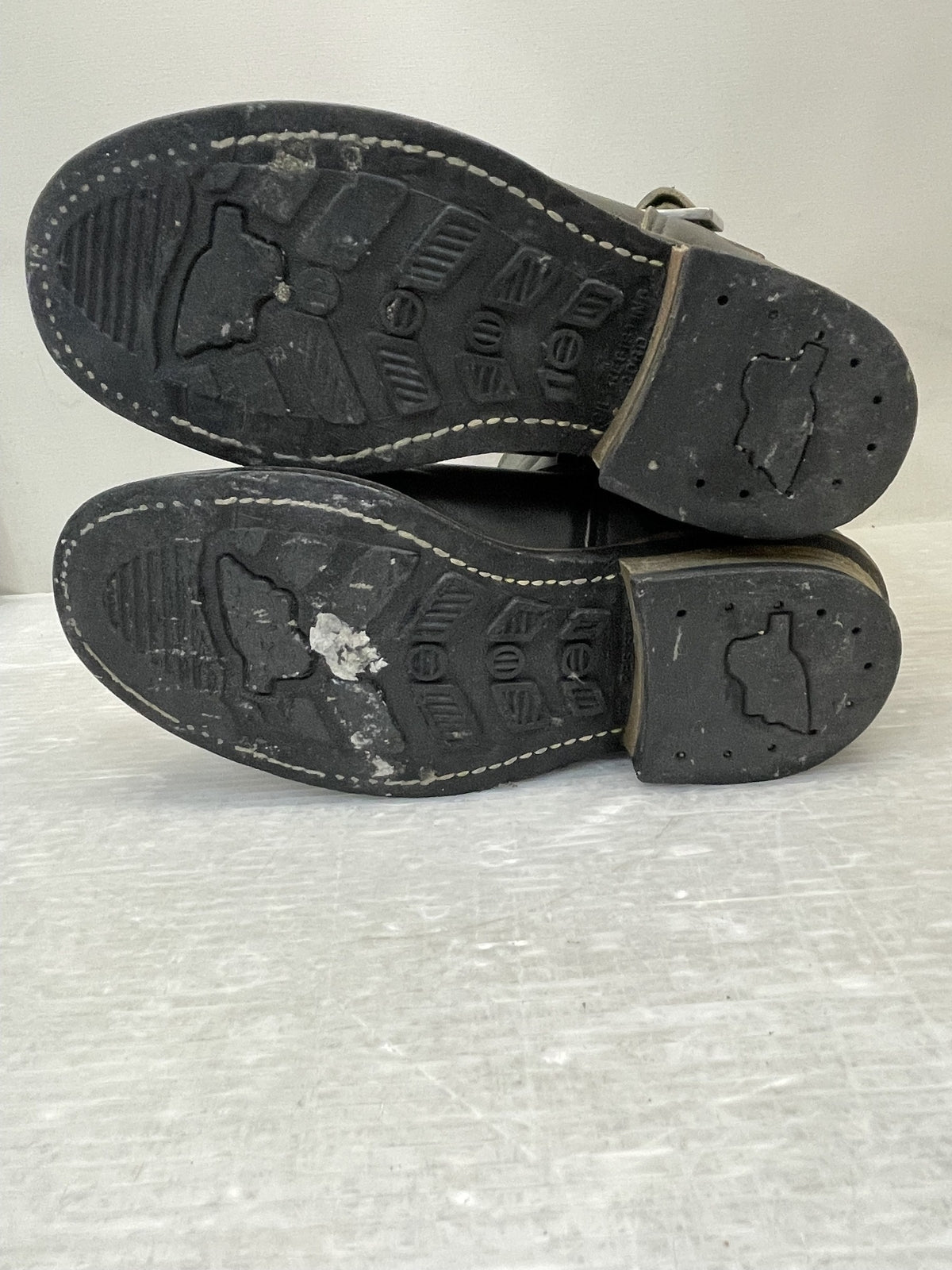 ブーツ RED WING 8273 PT99 エンジニアブーツ 5 オリーブ