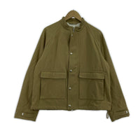ジャケット SAM03 BL181 46 ベージュ
