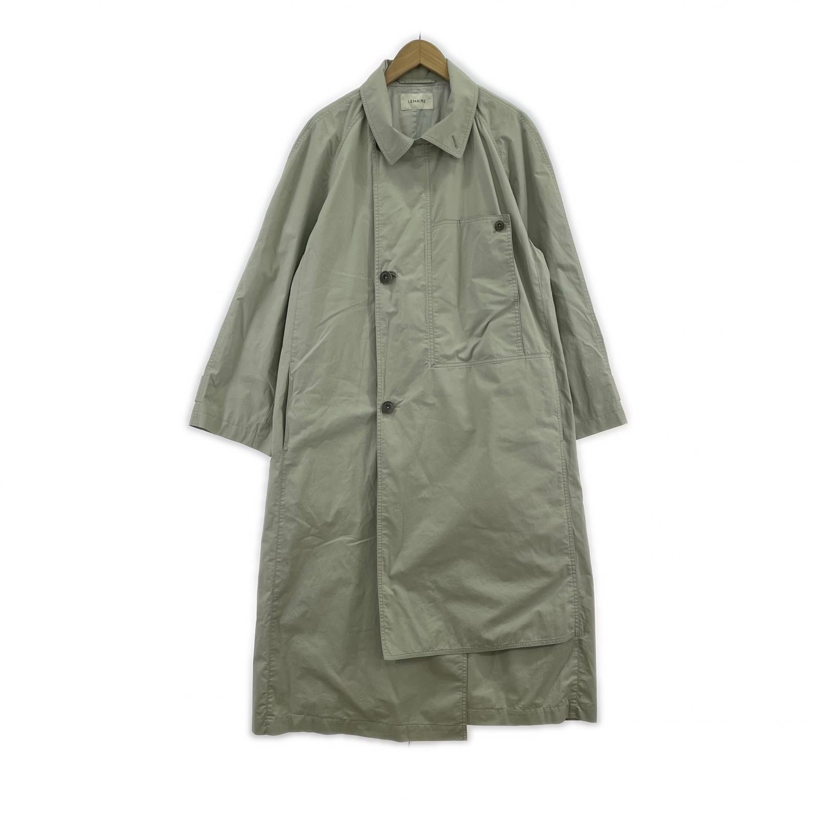 ジャケット M191 CO136 46 グレー