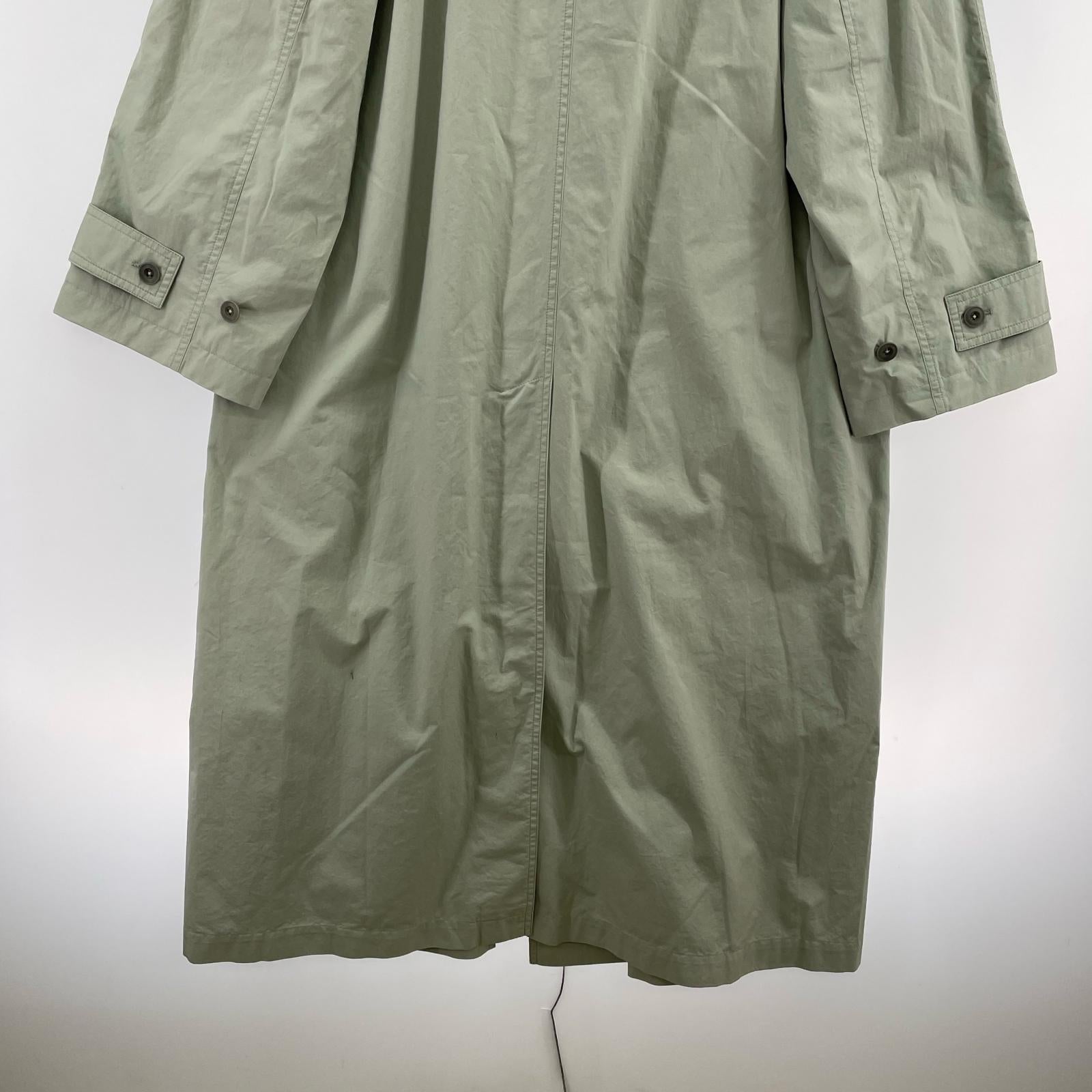 ジャケット M191 CO136 46 グレー