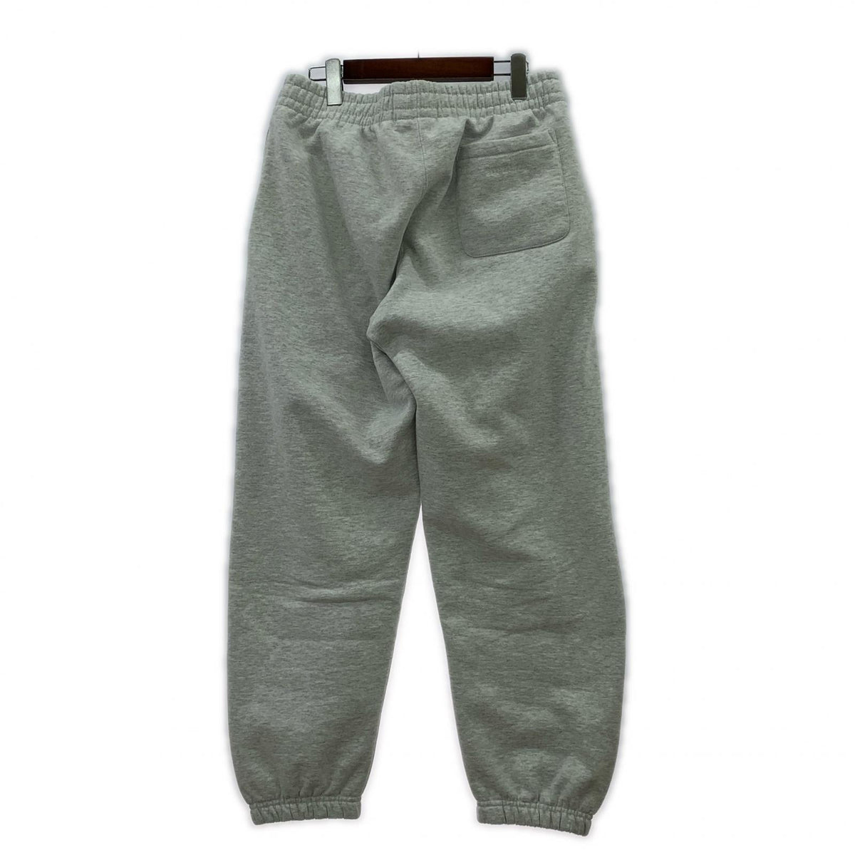 パンツ 24AW S Logo Sweatpant S S グレー