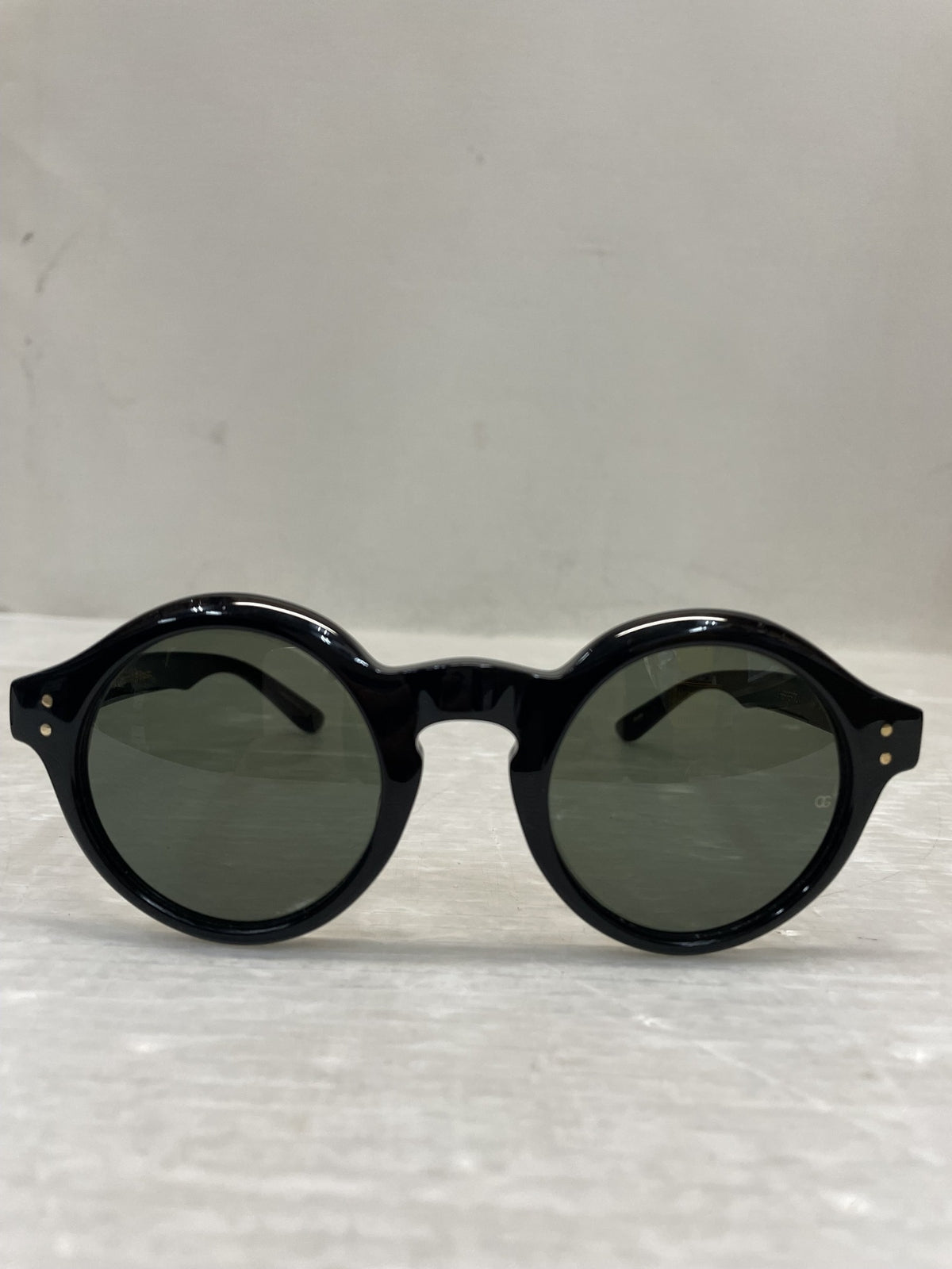 その他アクセサリー OLIVER GOLD SMITH SHEPPERTON サングラス