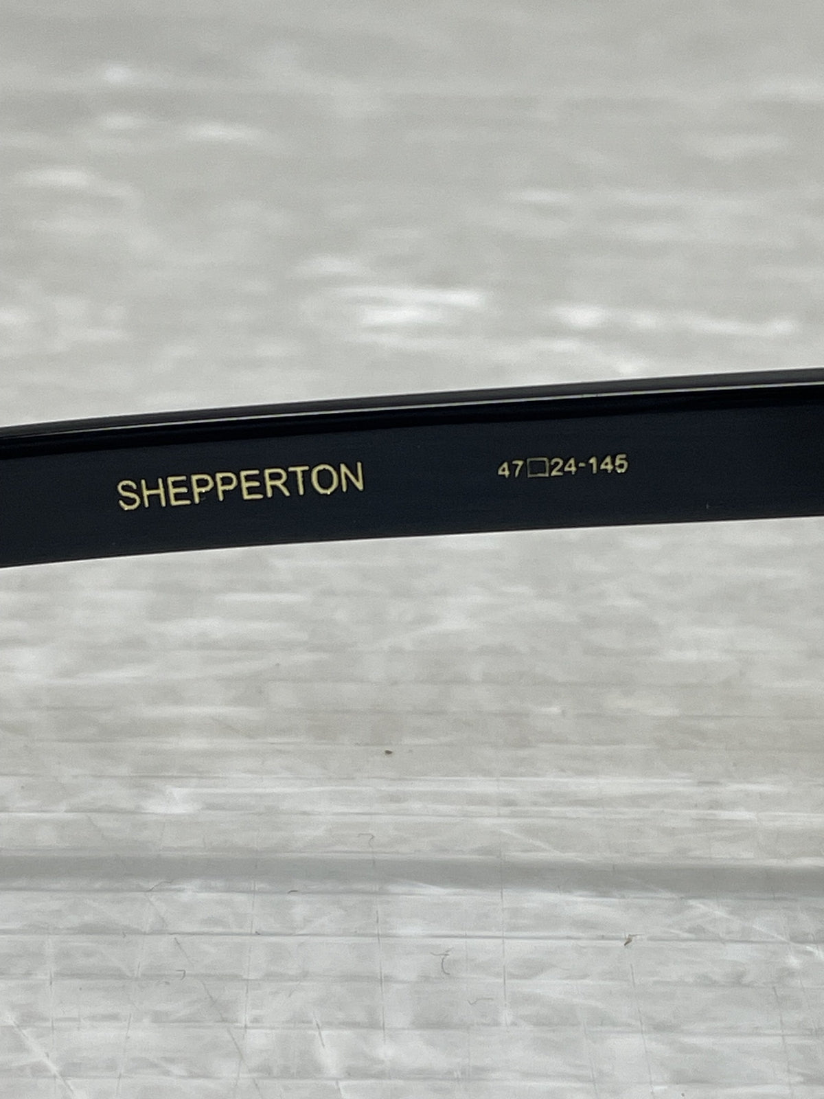 その他アクセサリー OLIVER GOLD SMITH SHEPPERTON サングラス