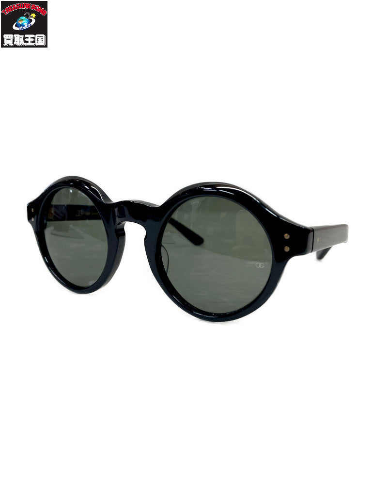 その他アクセサリー OLIVER GOLD SMITH SHEPPERTON サングラス