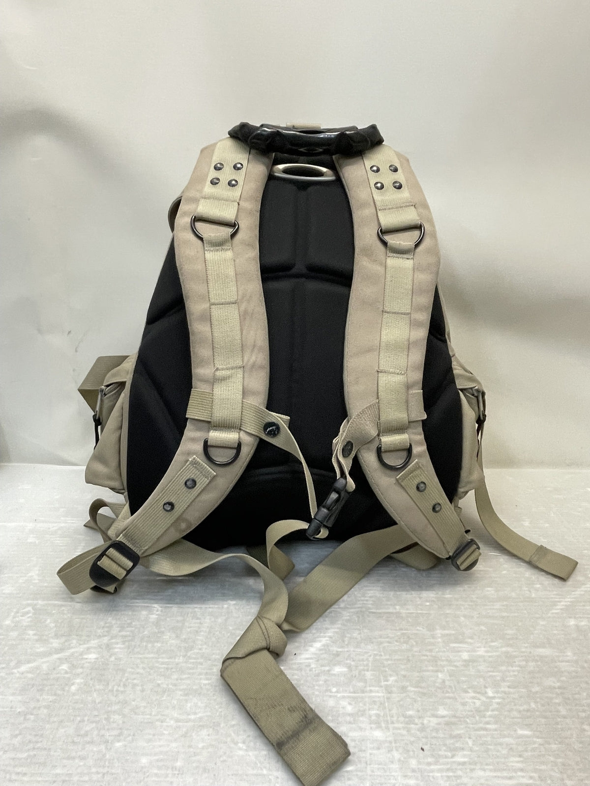 スニーカー SPALWART ハイカットスニーカー 43 ベージュ