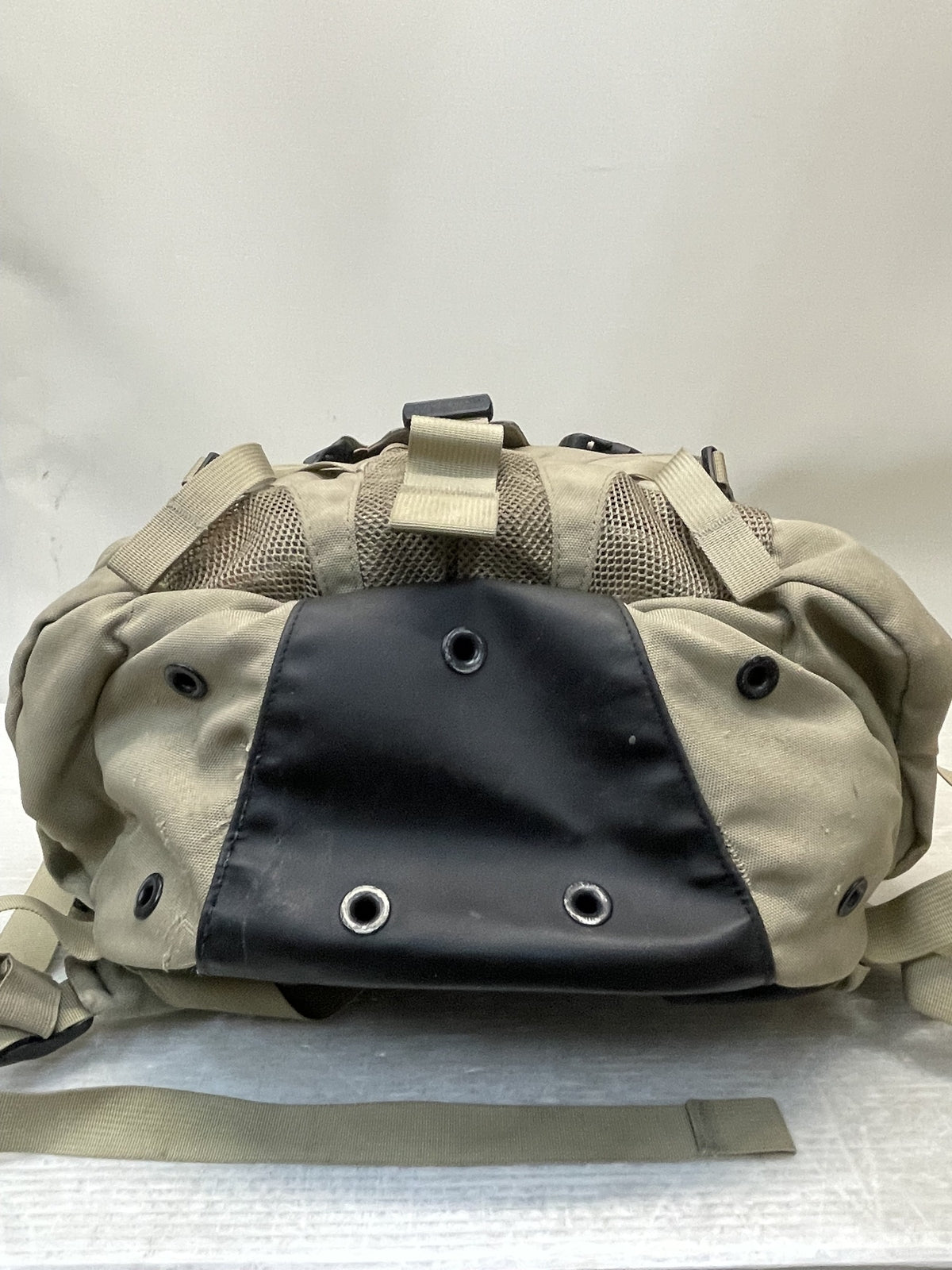 スニーカー SPALWART ハイカットスニーカー 43 ベージュ