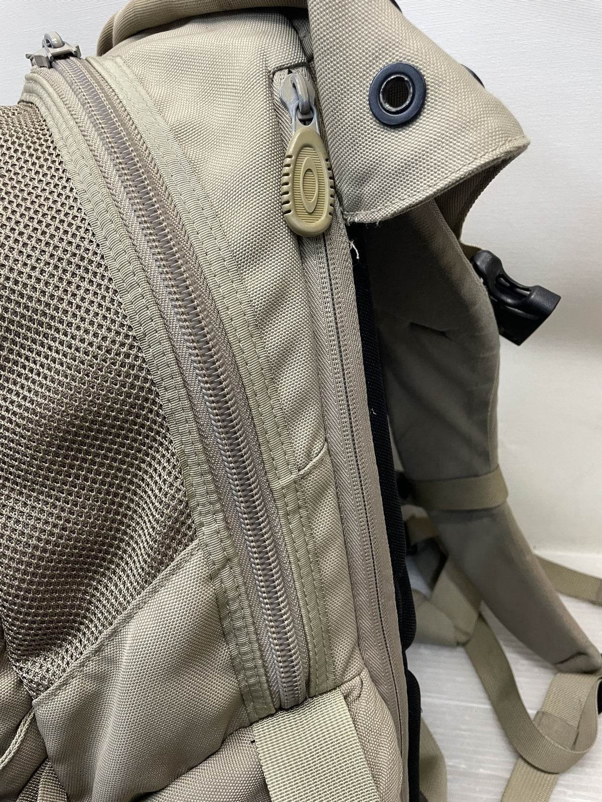 スニーカー SPALWART ハイカットスニーカー 43 ベージュ