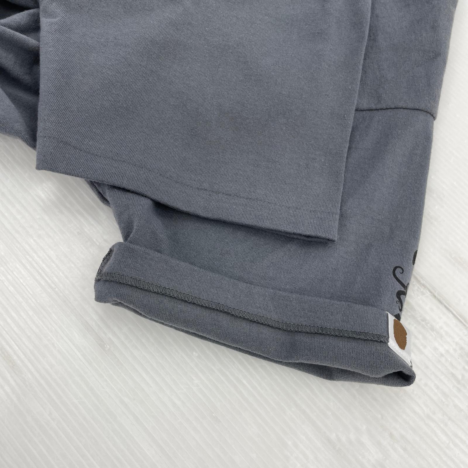 半袖Ｔシャツ s/s M グレー