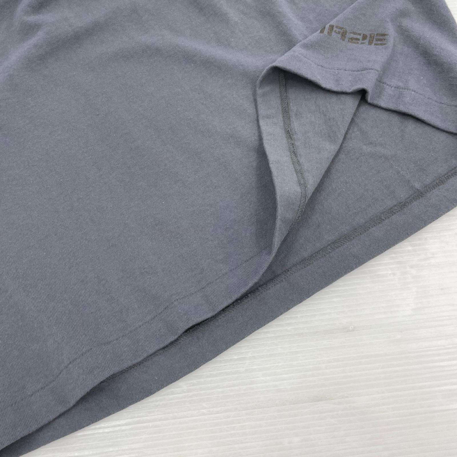 半袖Ｔシャツ s/s M グレー