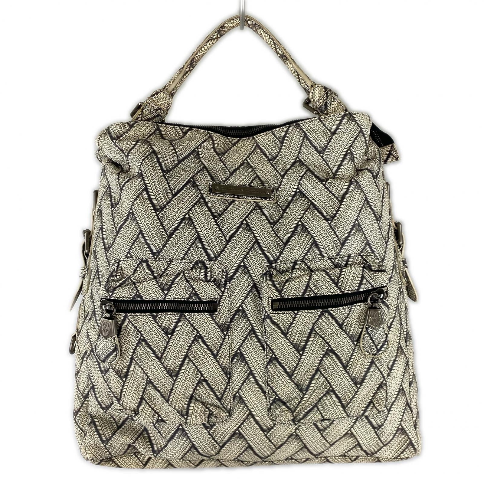 その他バッグ THOMAS WYLDE