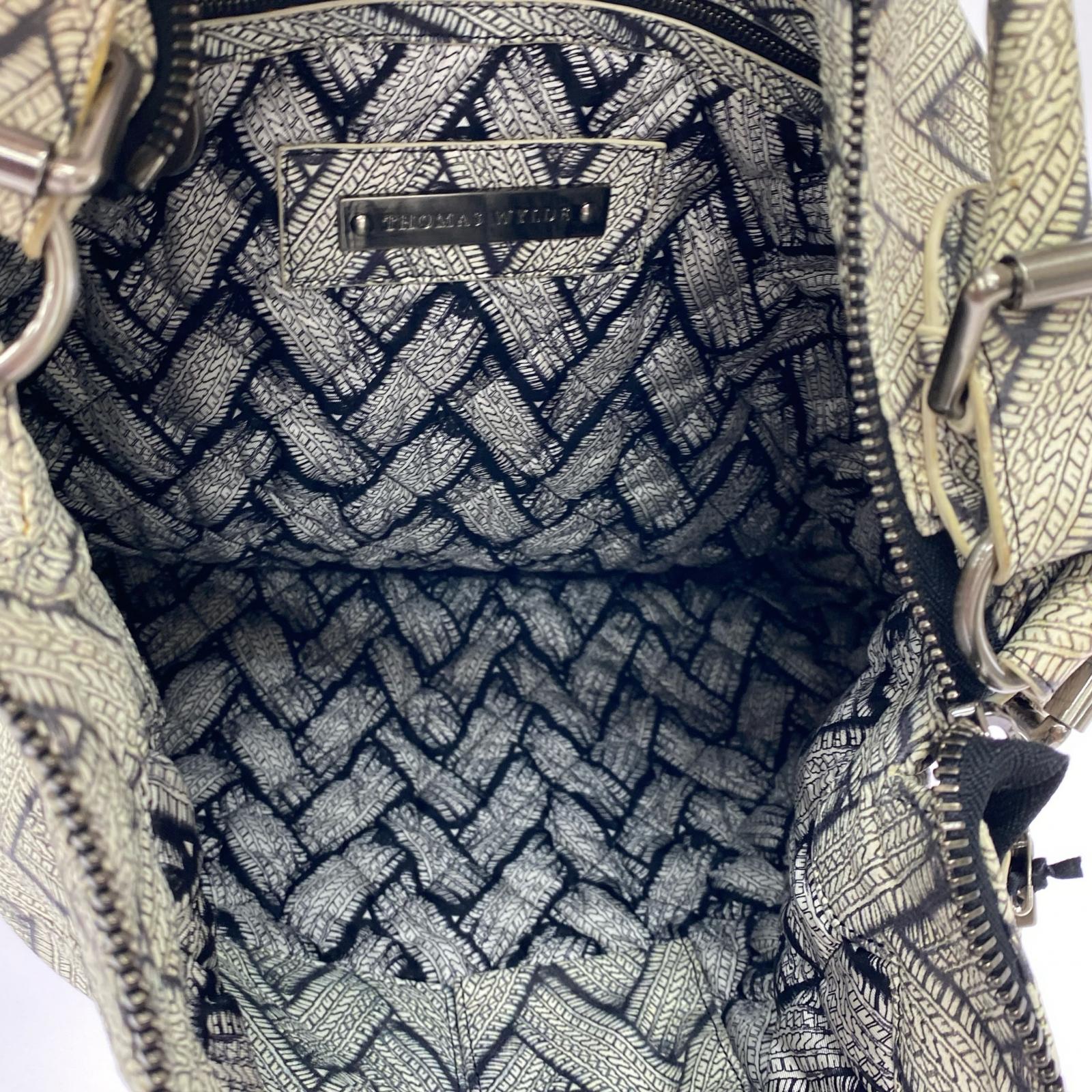その他バッグ THOMAS WYLDE