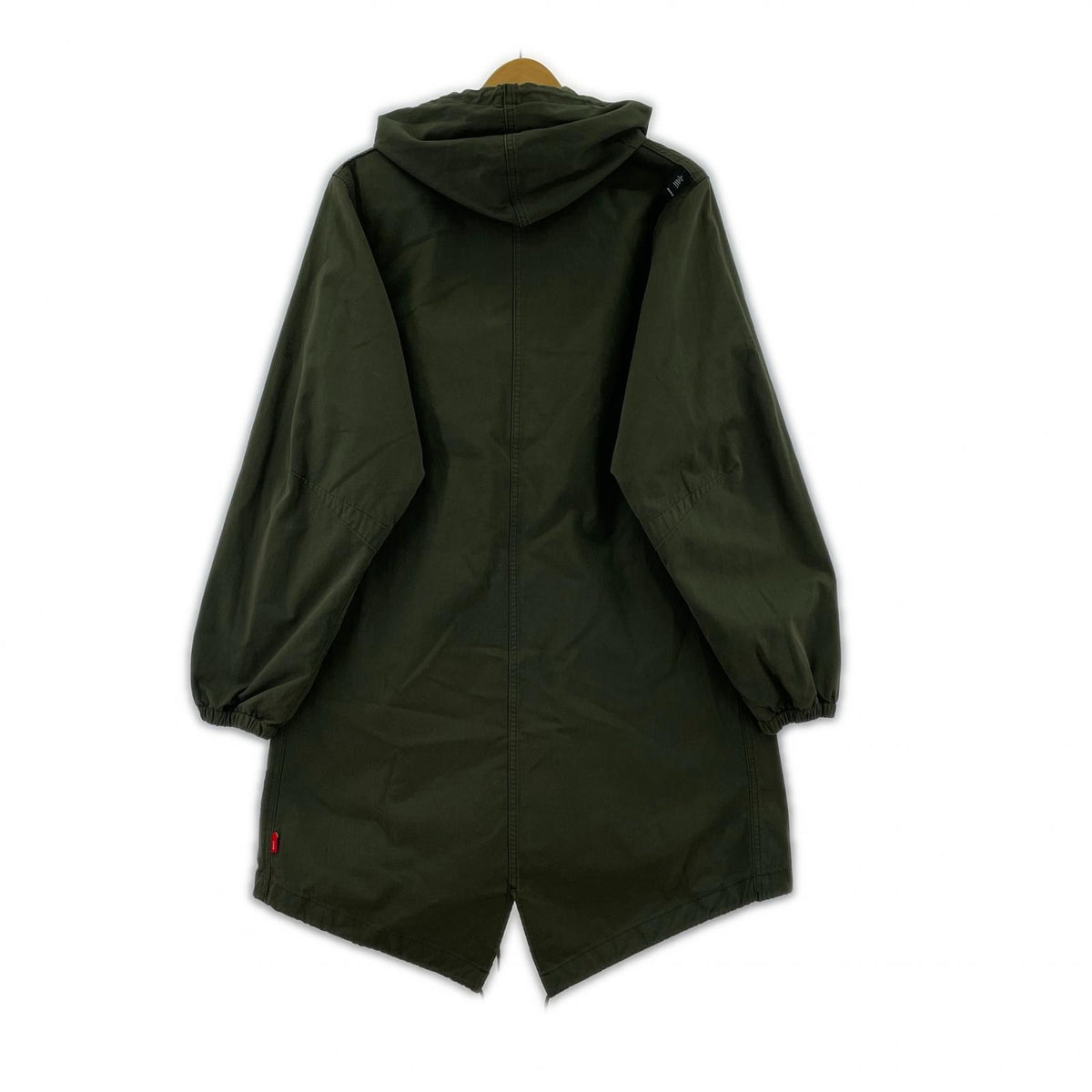ジャケット M-51 S グリーン