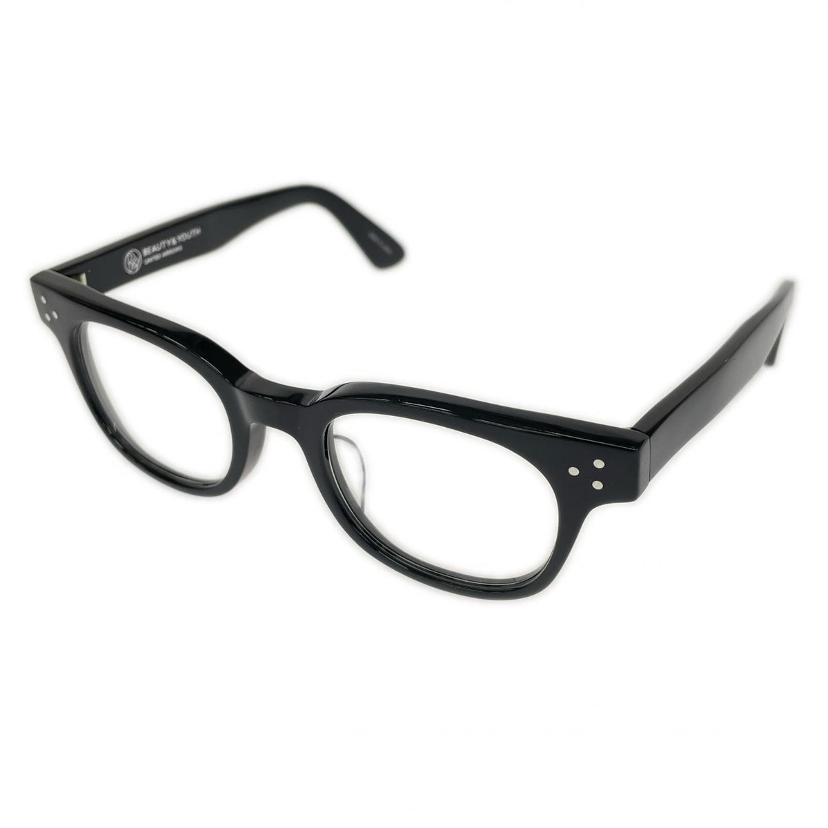 その他アクセサリー by KANEKO OPTICAL アイウェア ブラック
