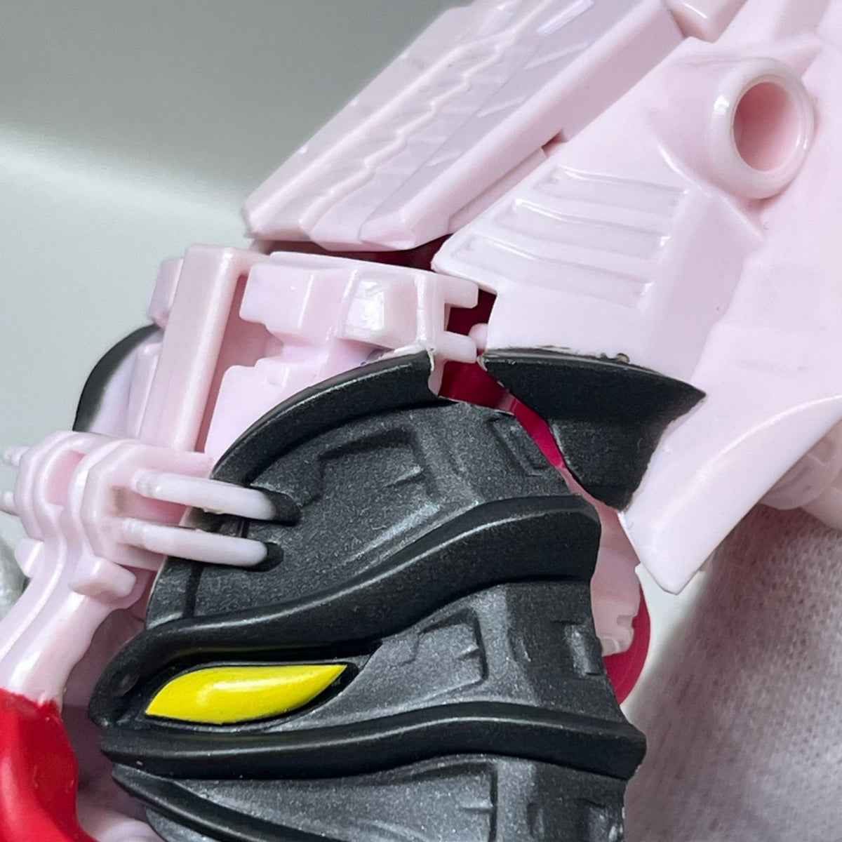 シーコンズテンタキル トランスフォーマー タカラトミー フィギュア/グッズ