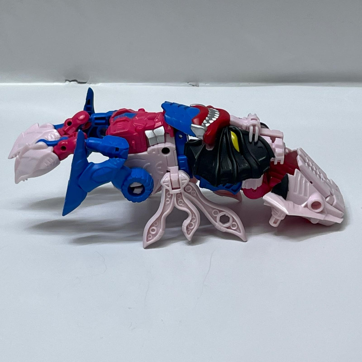 シーコンズテンタキル トランスフォーマー タカラトミー フィギュア/グッズ
